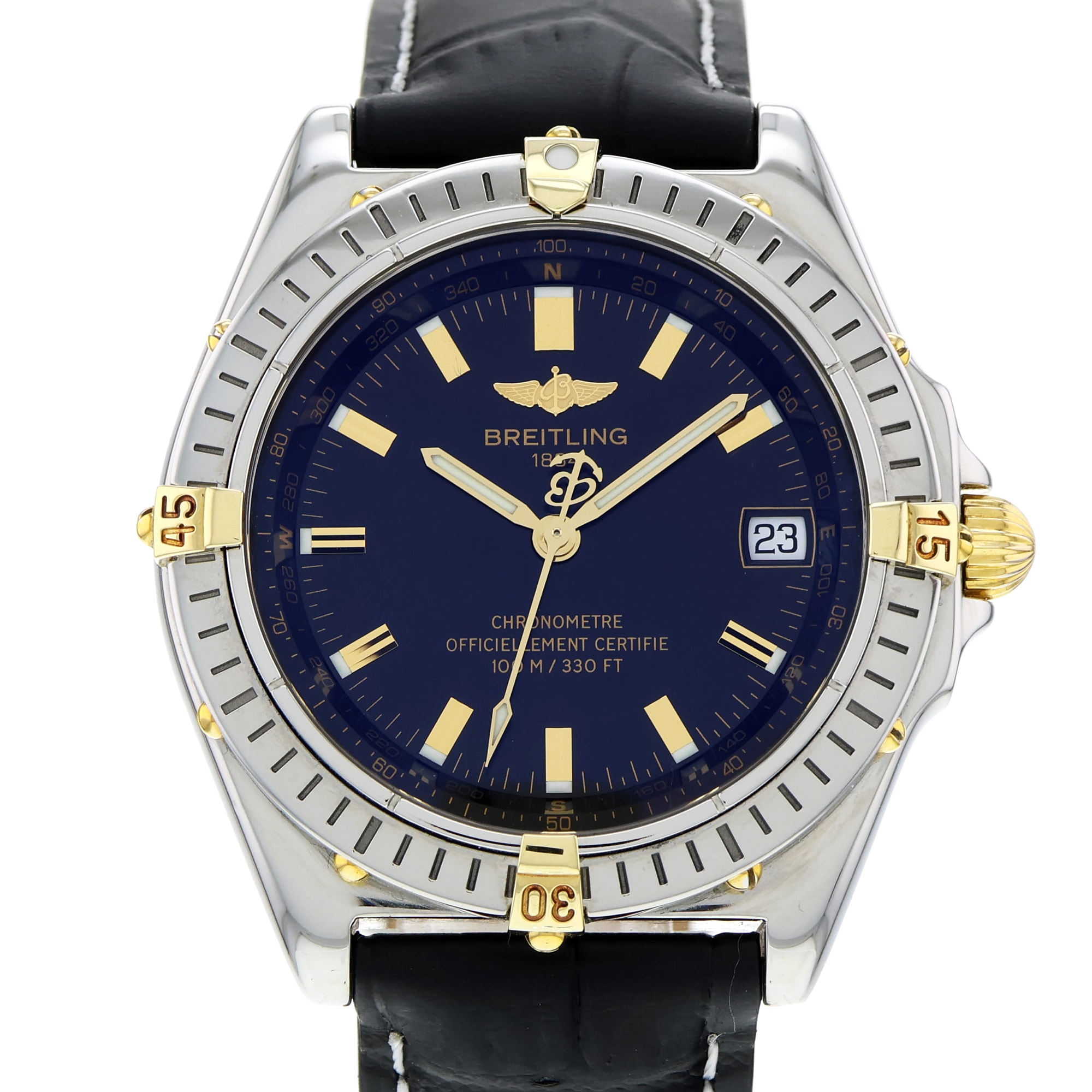 Breitling Windrider