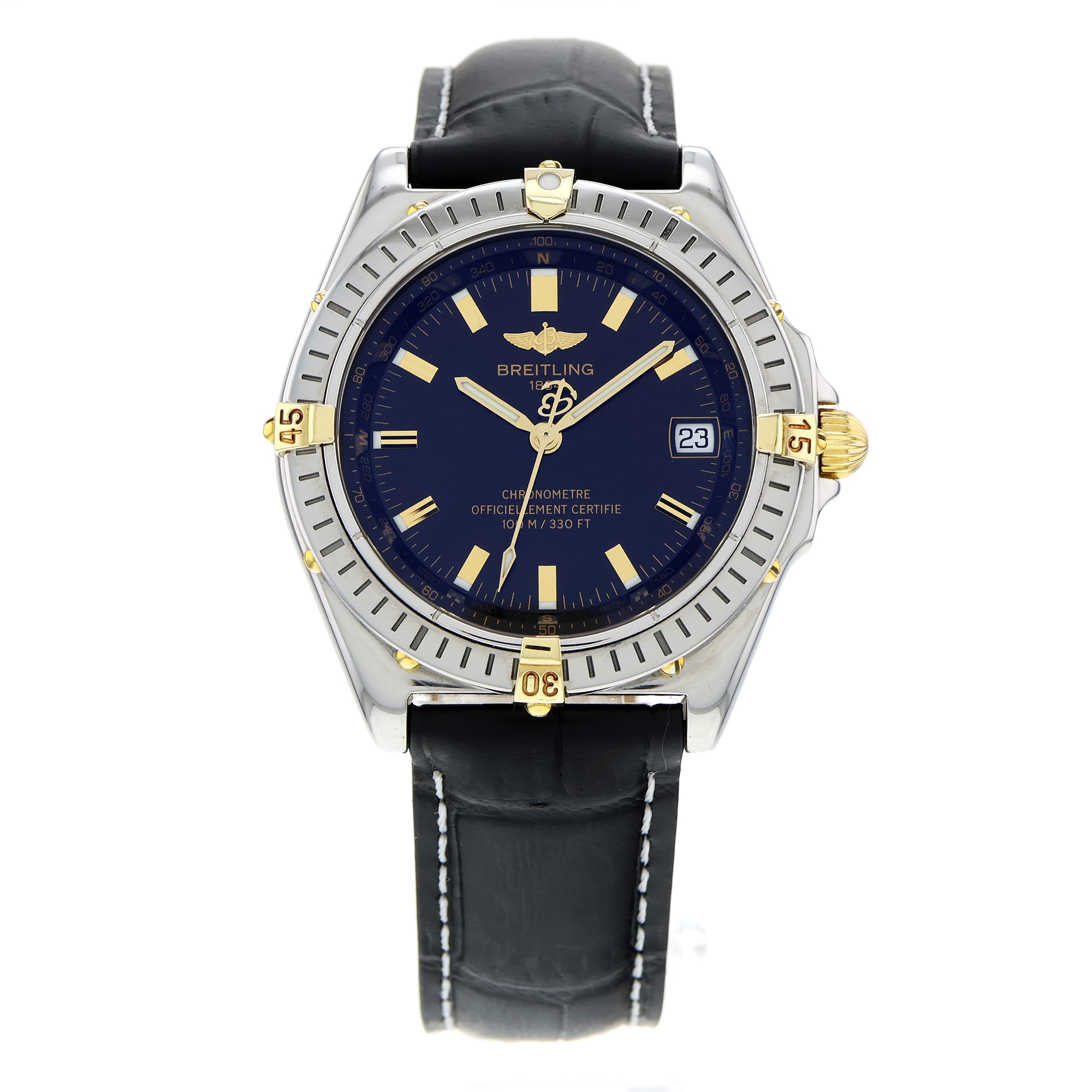 Breitling Windrider