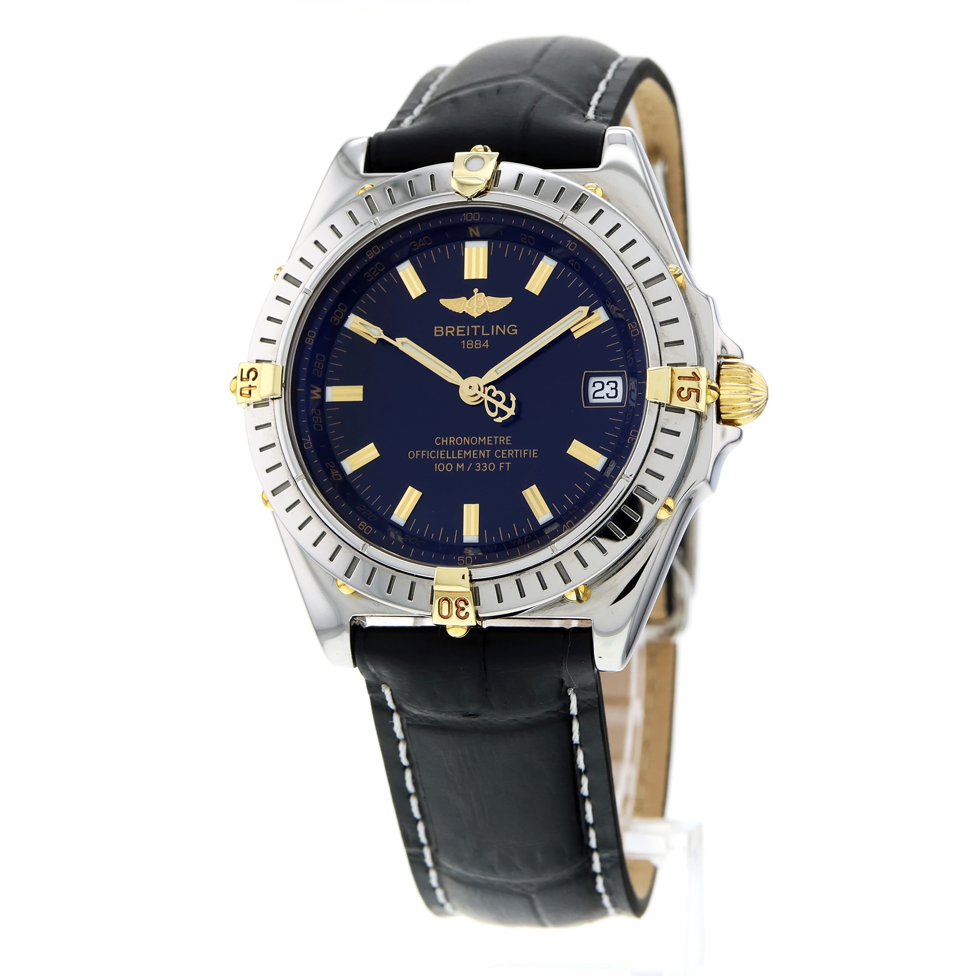 Breitling Windrider