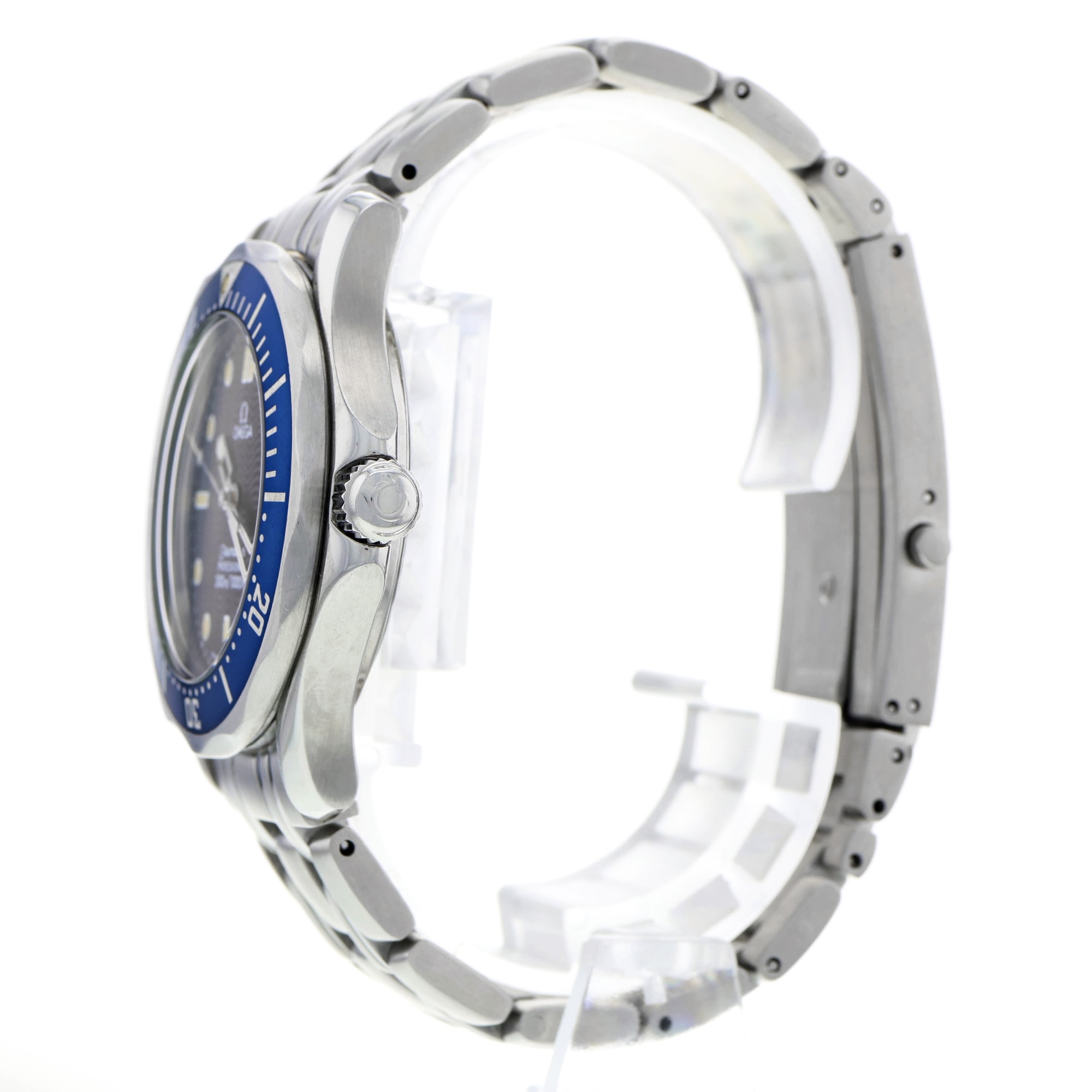Omega Seamaster Diver 300 M