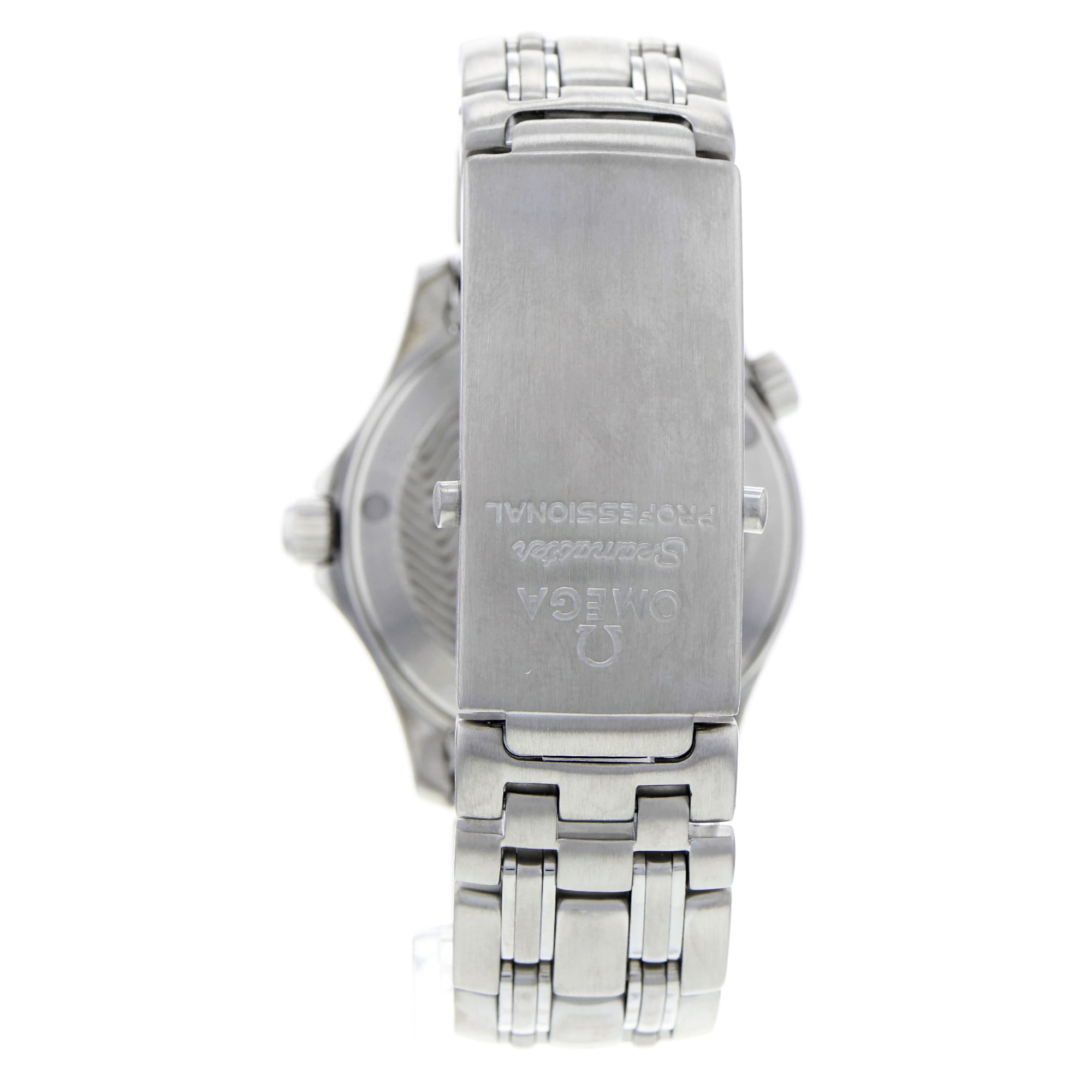 Omega Seamaster Diver 300 M