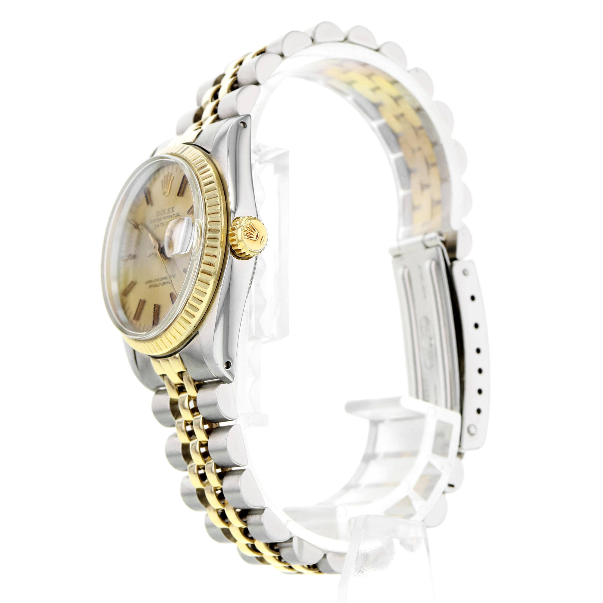 Rolex Datejust 31