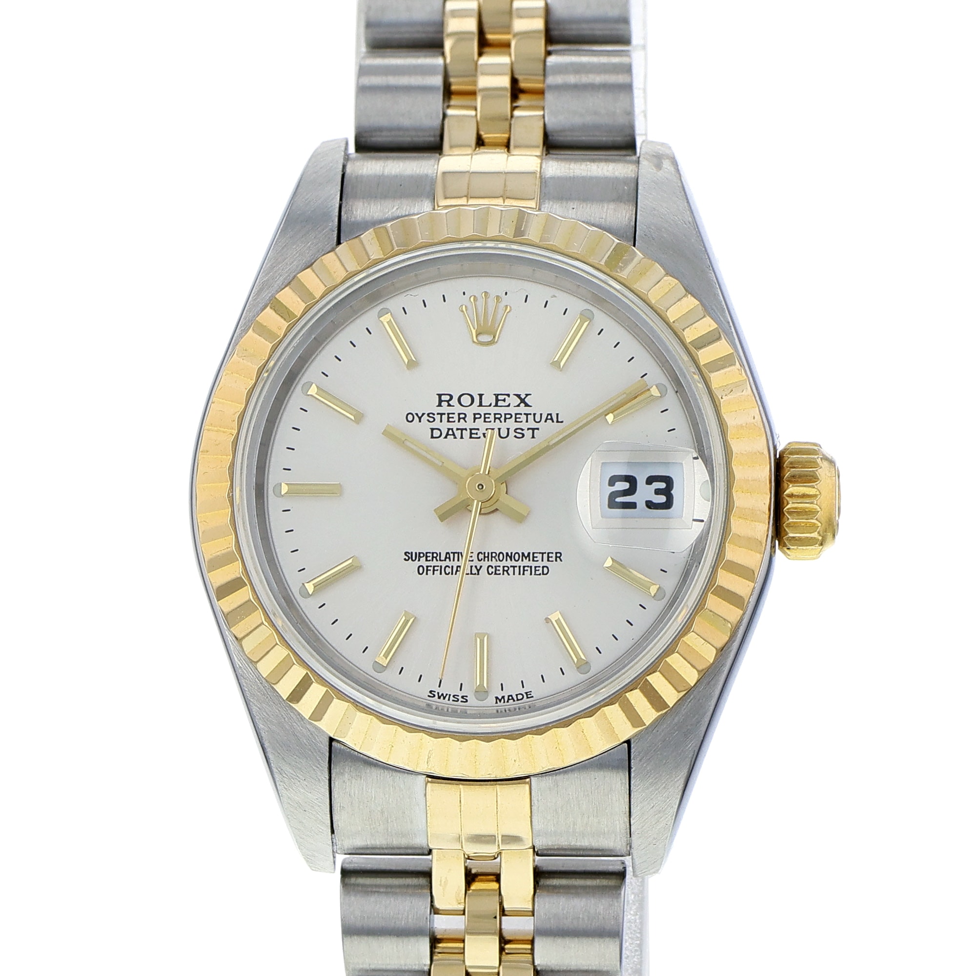 Rolex Lady-Datejust
