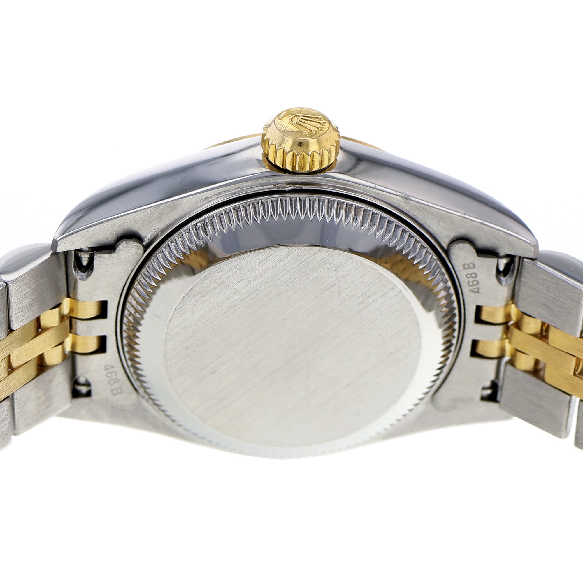 Rolex Lady-Datejust