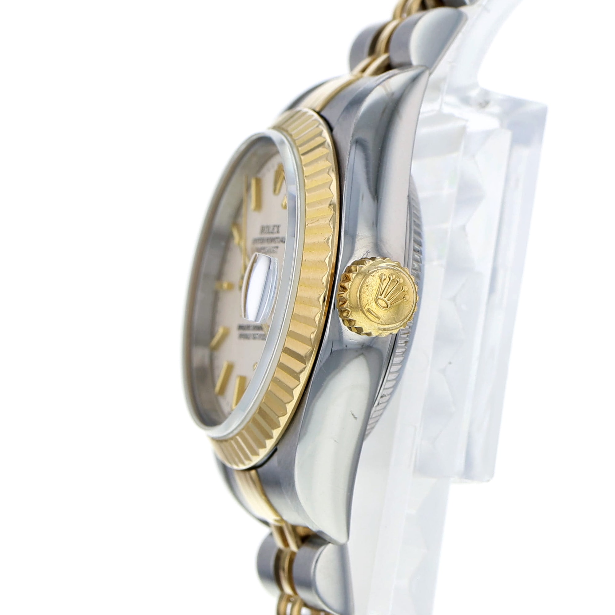 Rolex Lady-Datejust