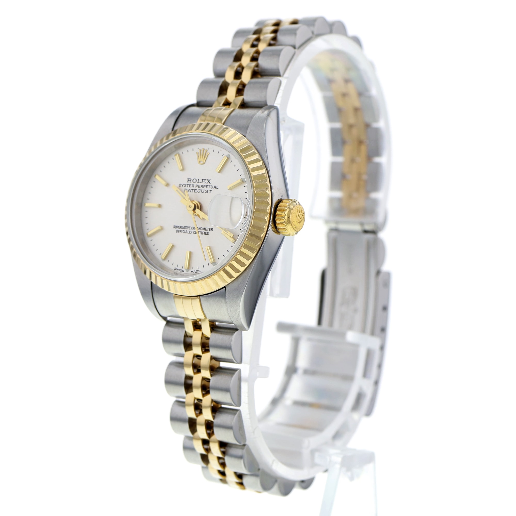 Rolex Lady-Datejust