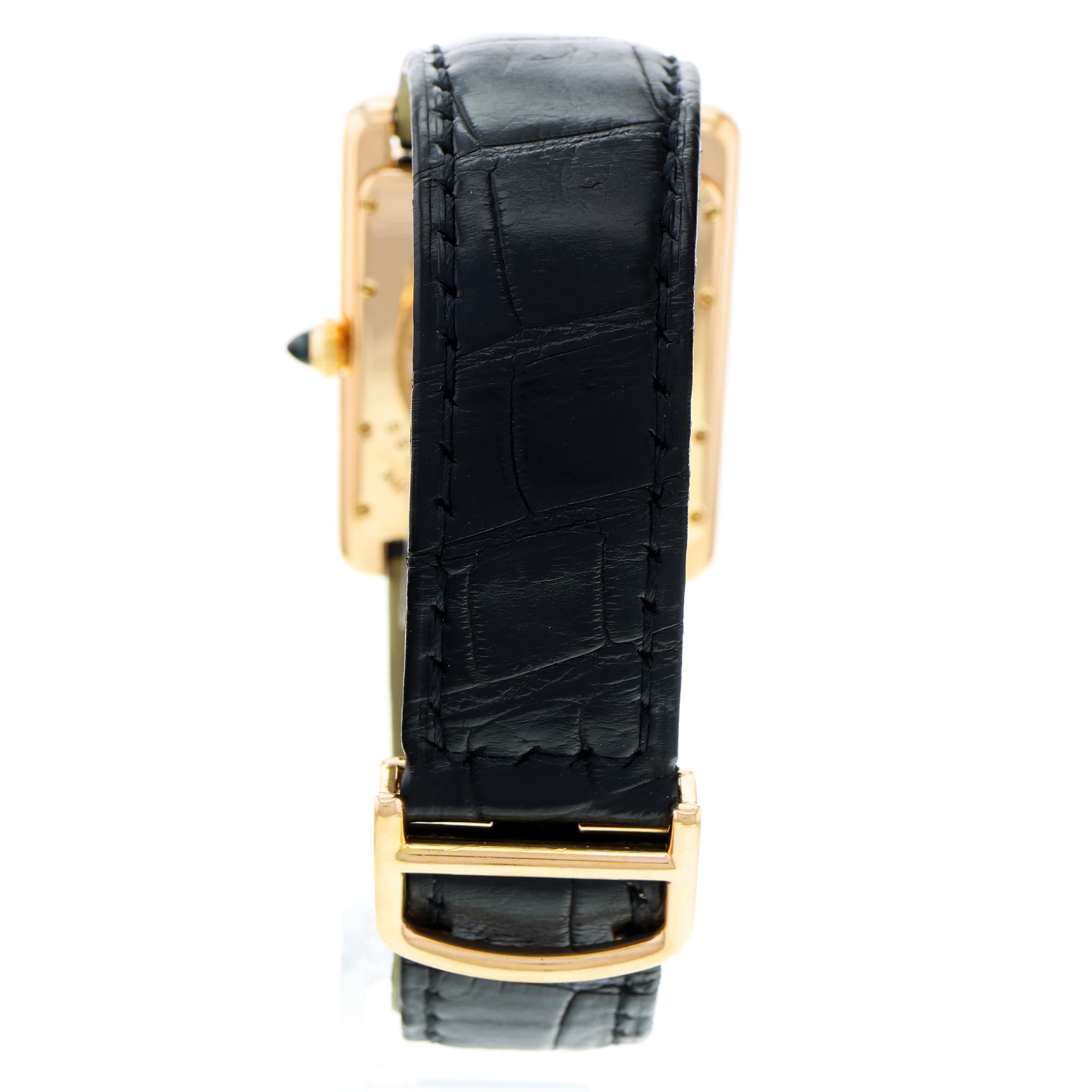 Cartier Tank Louis Cartier