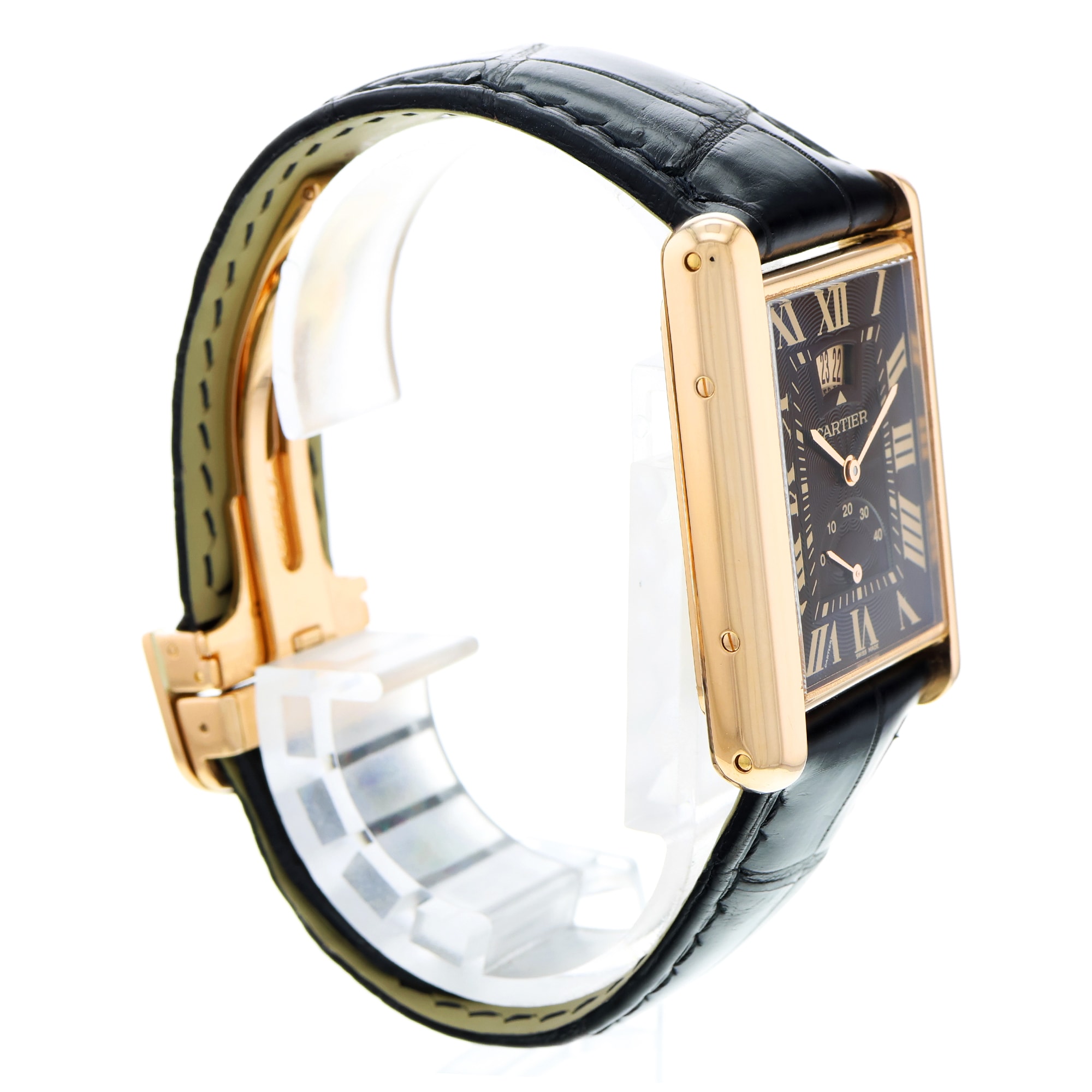 Cartier Tank Louis Cartier