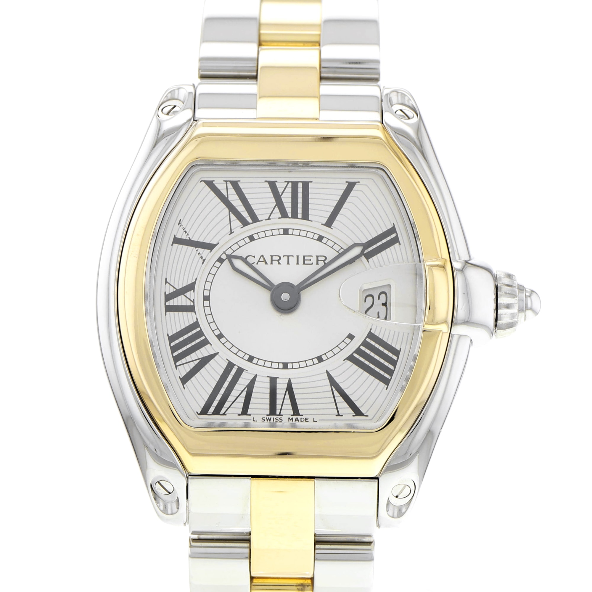 Cartier Roadster