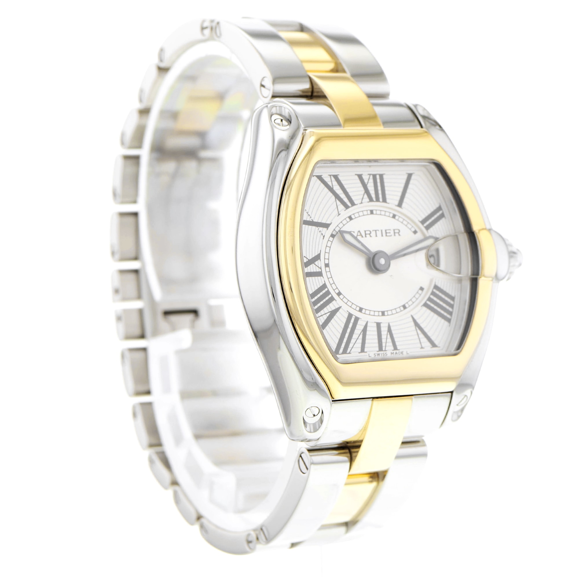 Cartier Roadster