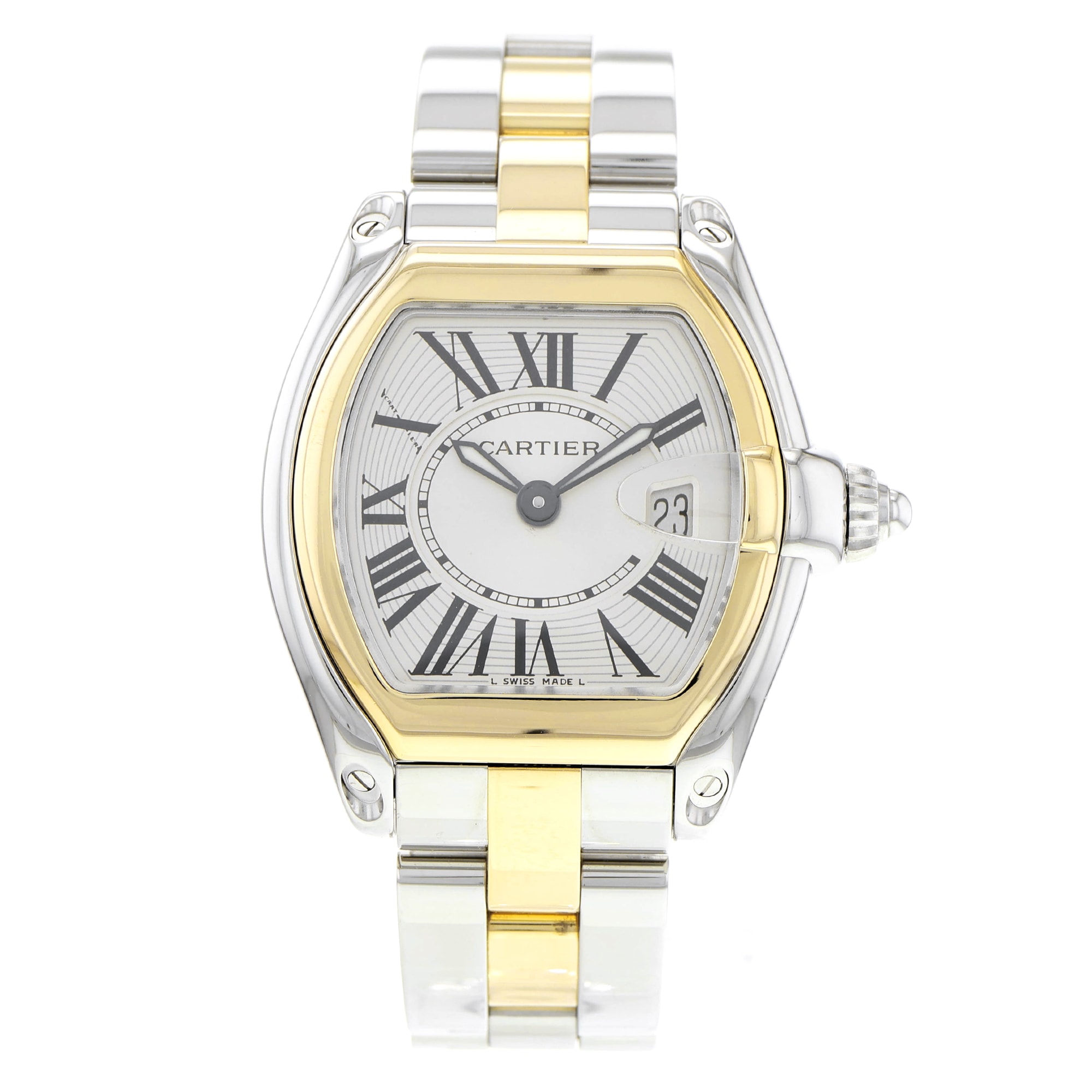 Cartier Roadster