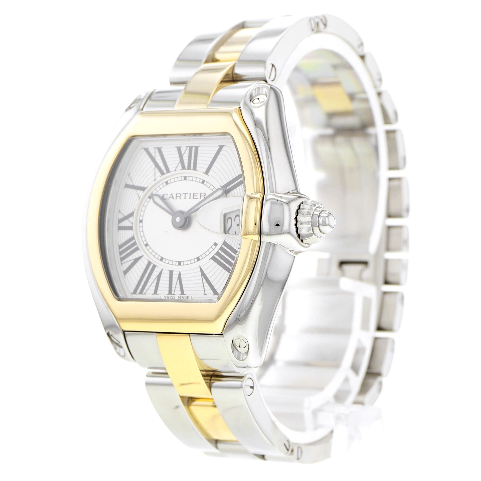 Cartier Roadster