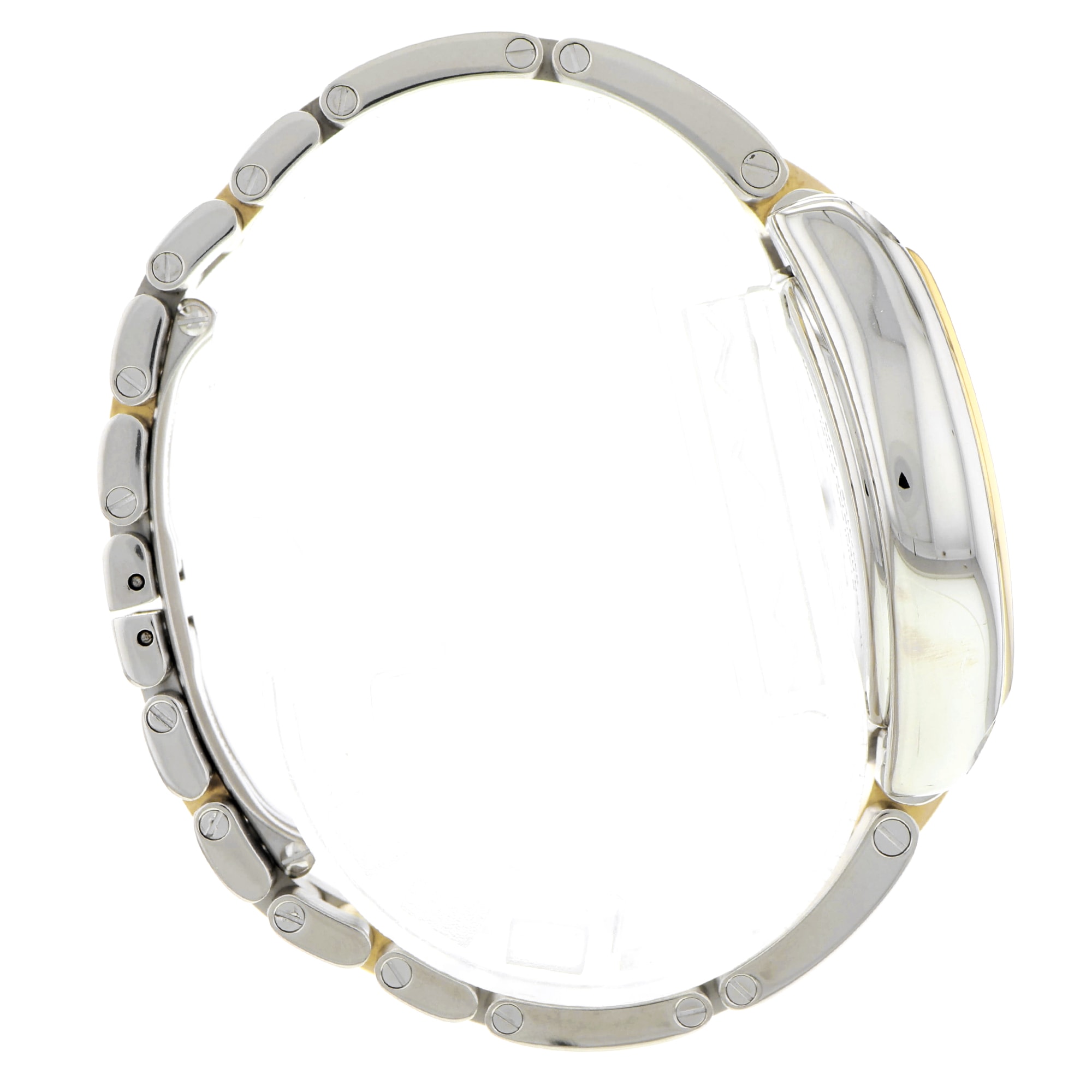 Cartier Roadster