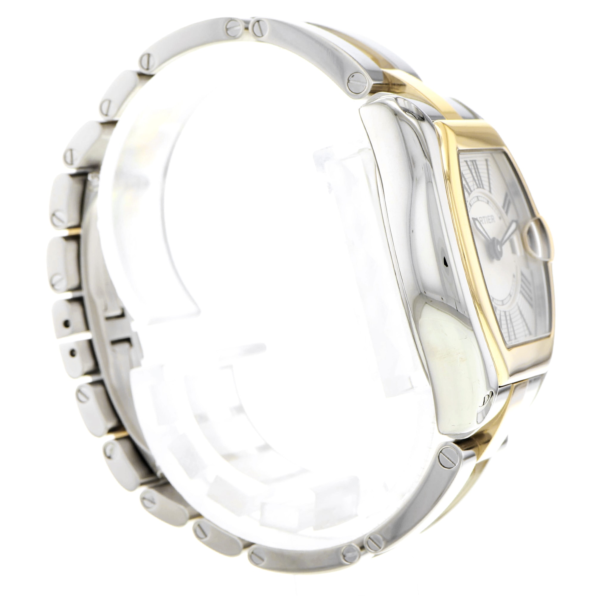 Cartier Roadster