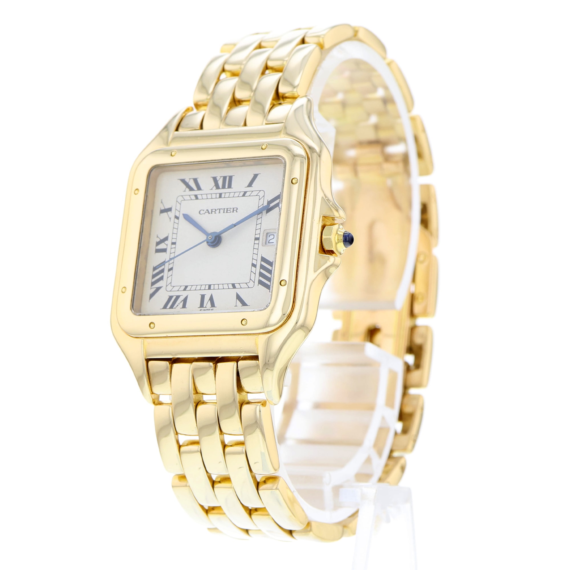 Cartier Panthère