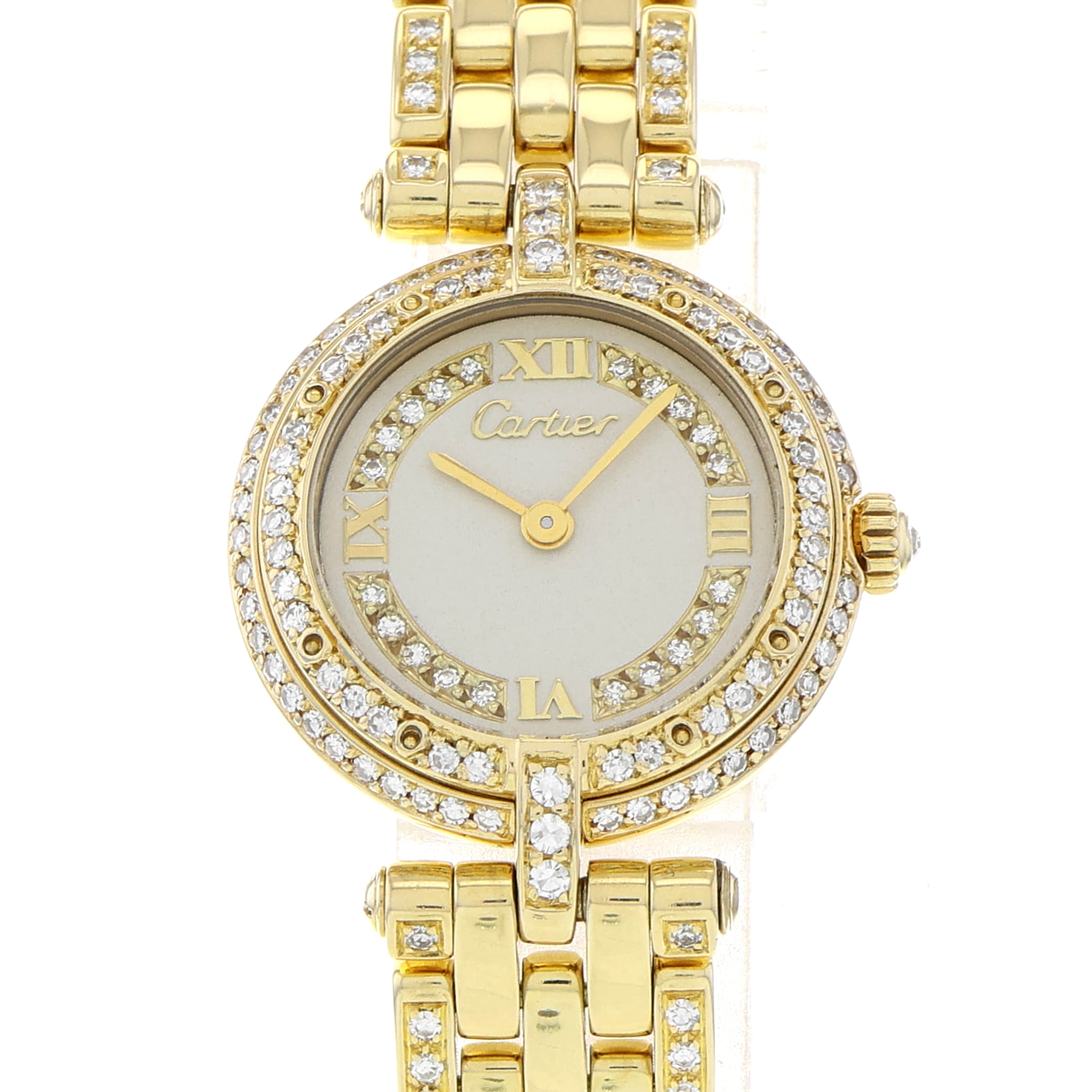 Cartier Panthère