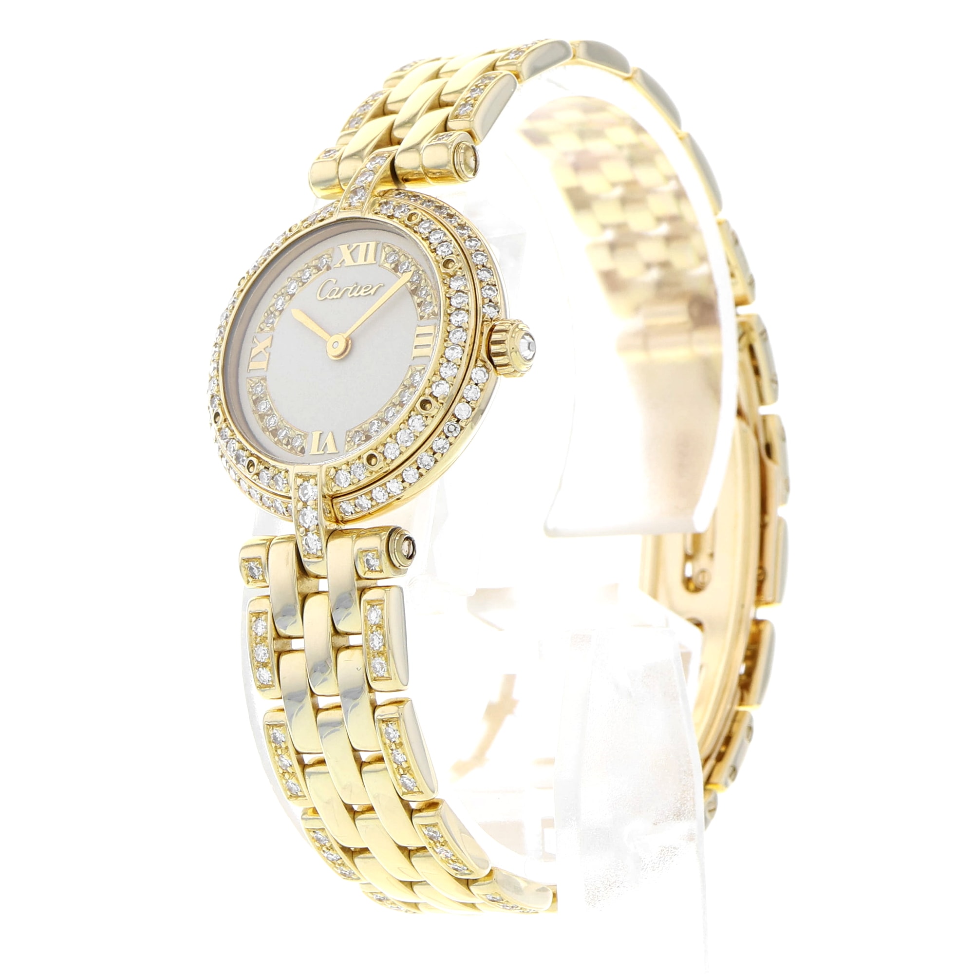 Cartier Panthère