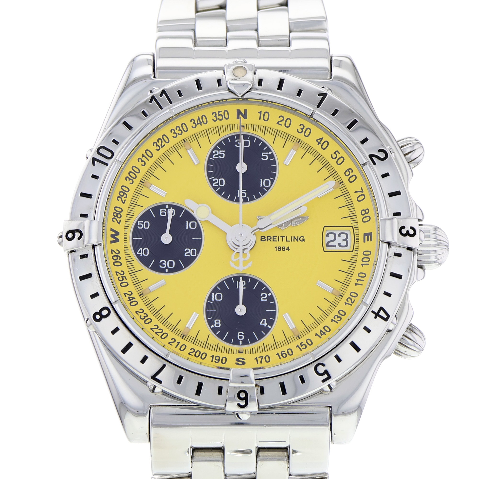 Breitling Chronomat