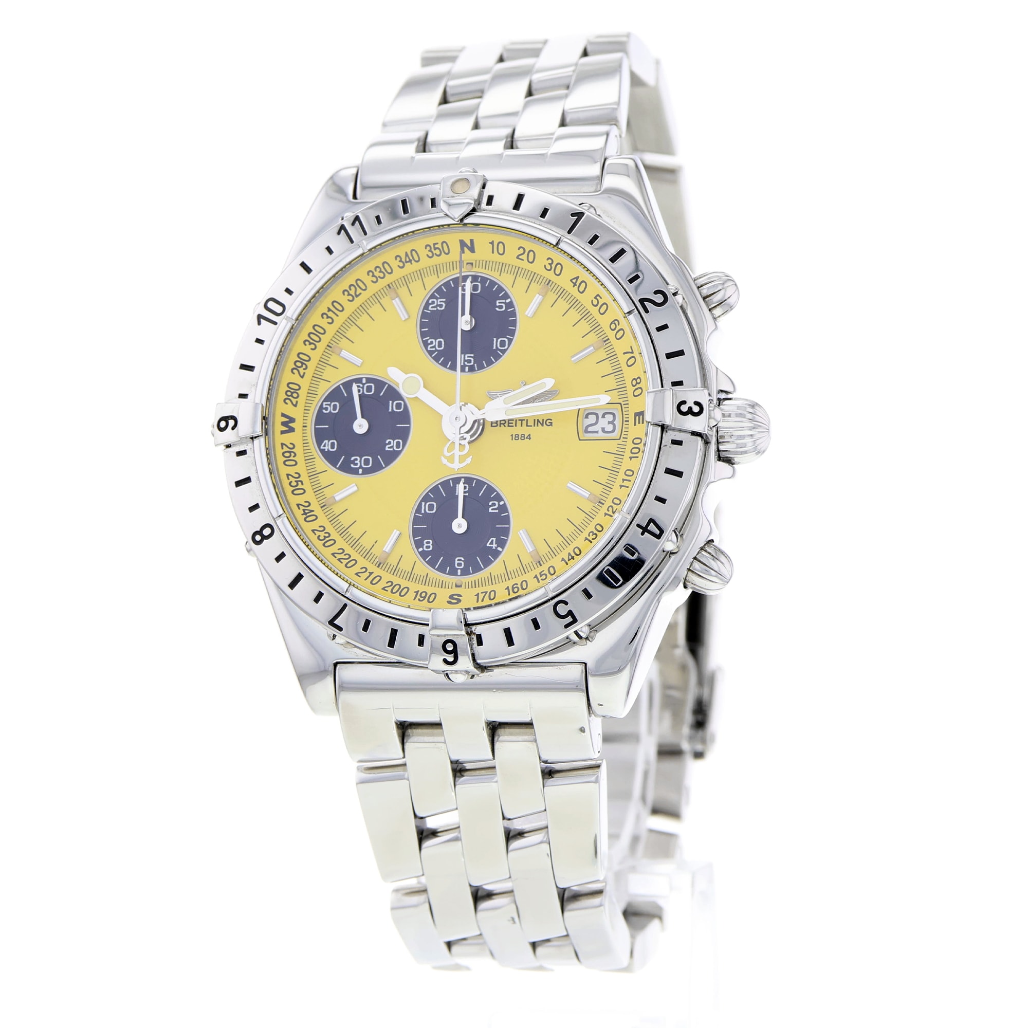 Breitling Chronomat