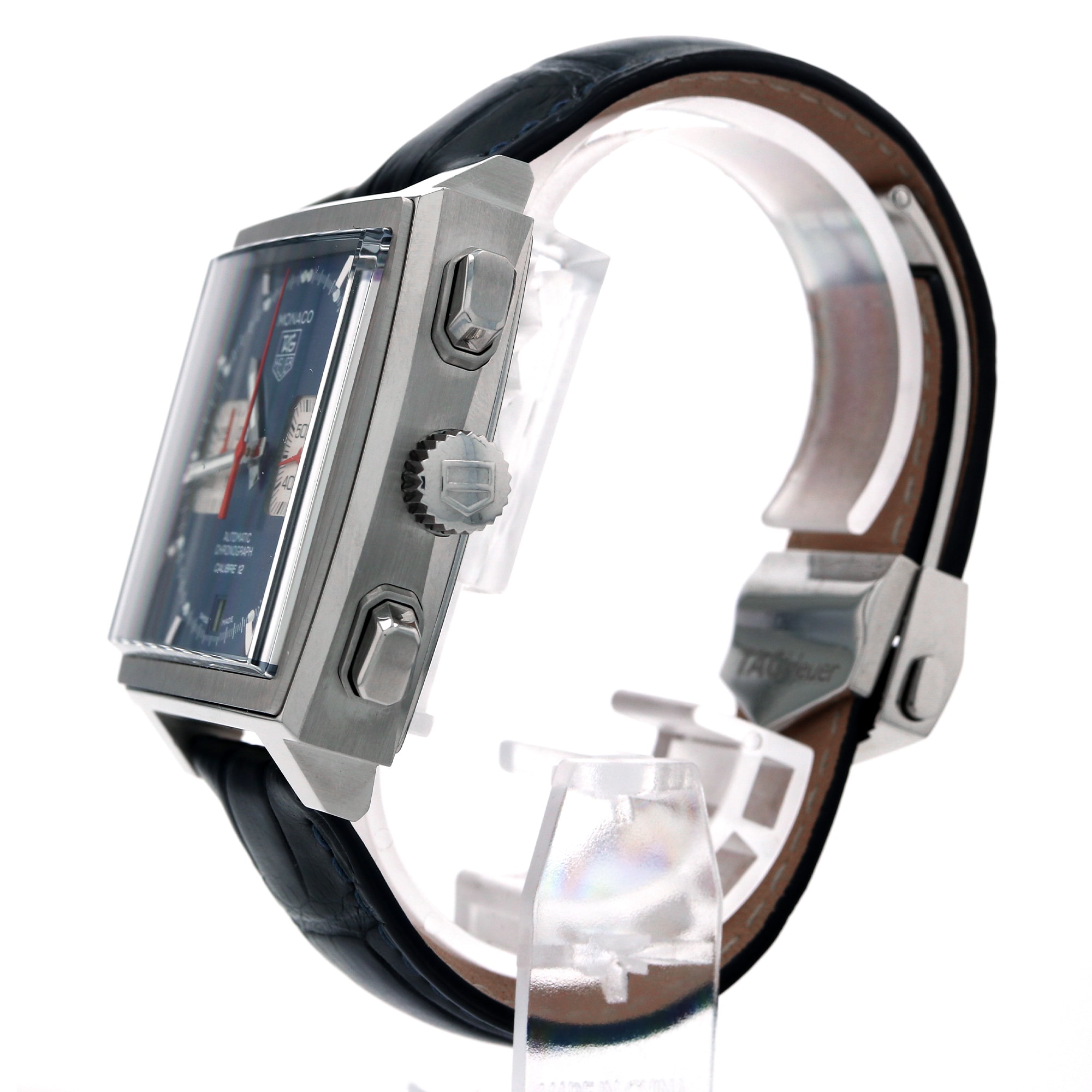 TAG Heuer Monaco Calibre 12