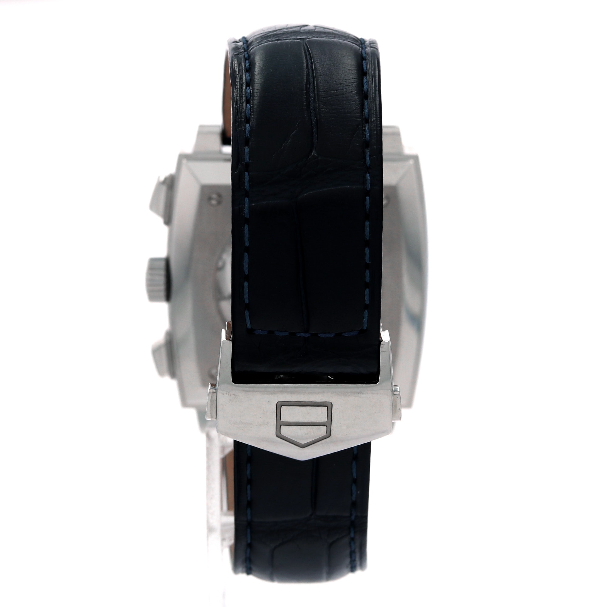 TAG Heuer Monaco Calibre 12