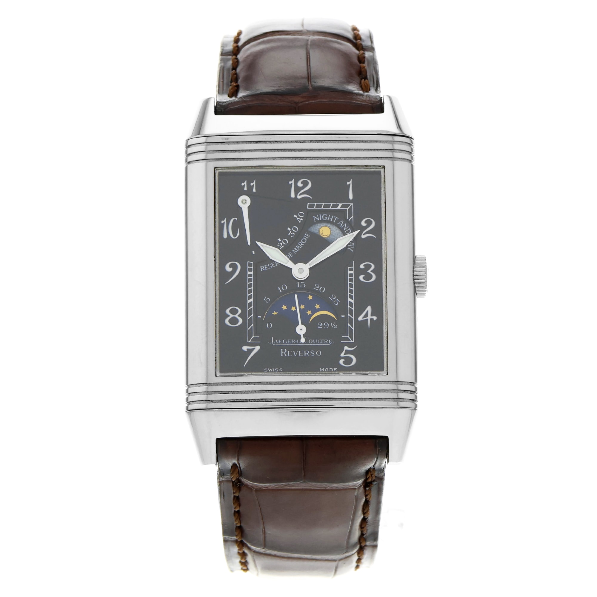 Jaeger-LeCoultre Reverso