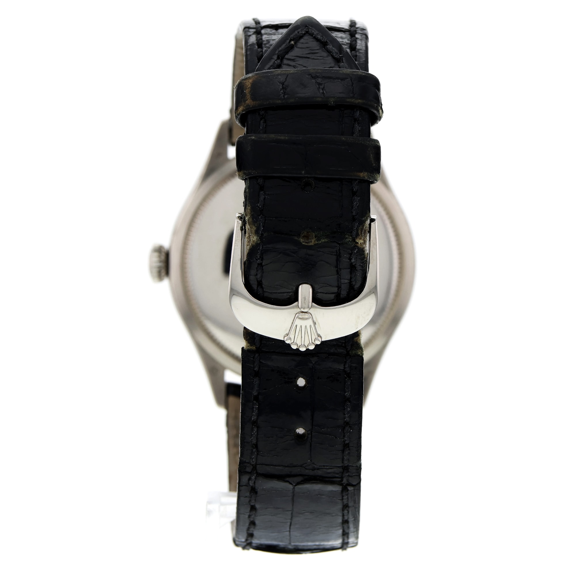 Rolex Cellini Dual Time