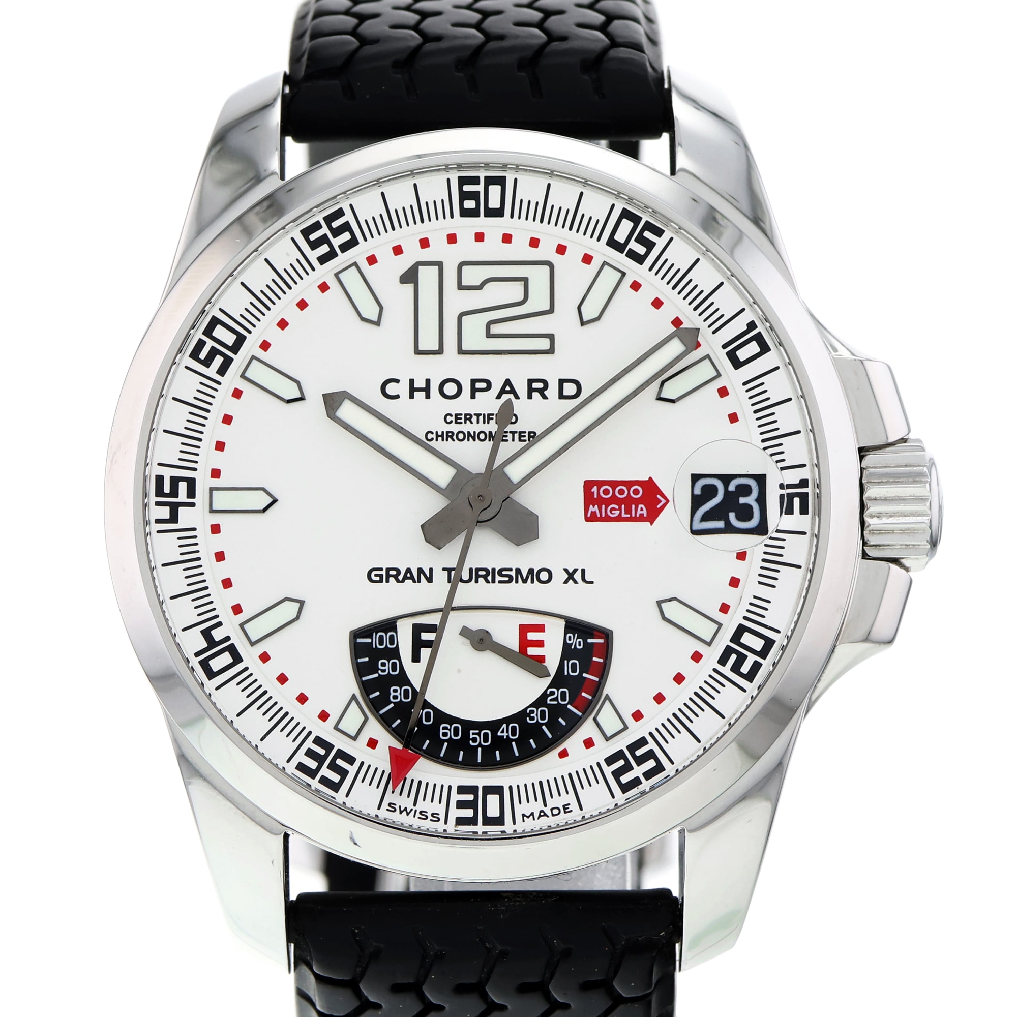 Chopard Mille Miglia