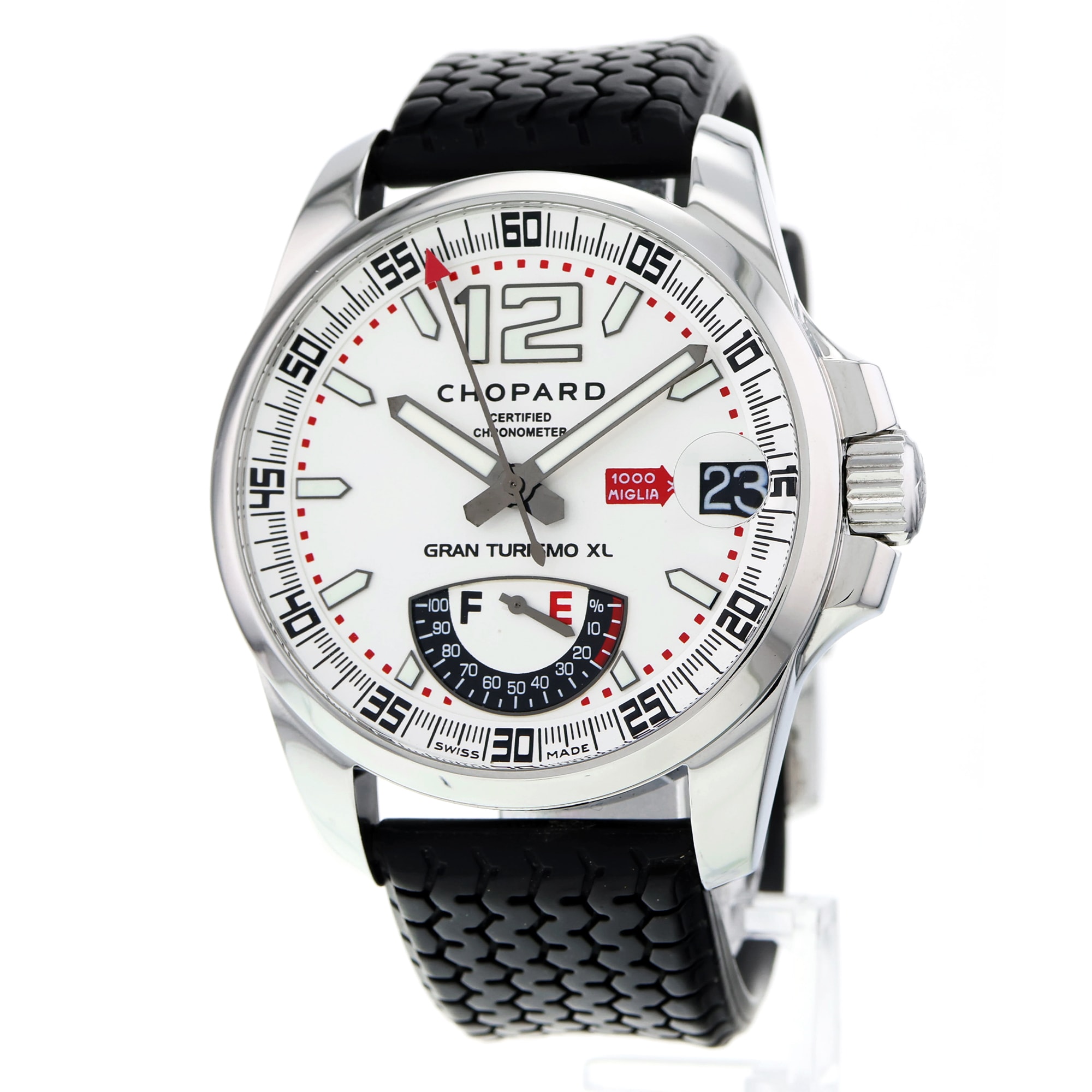 Chopard Mille Miglia