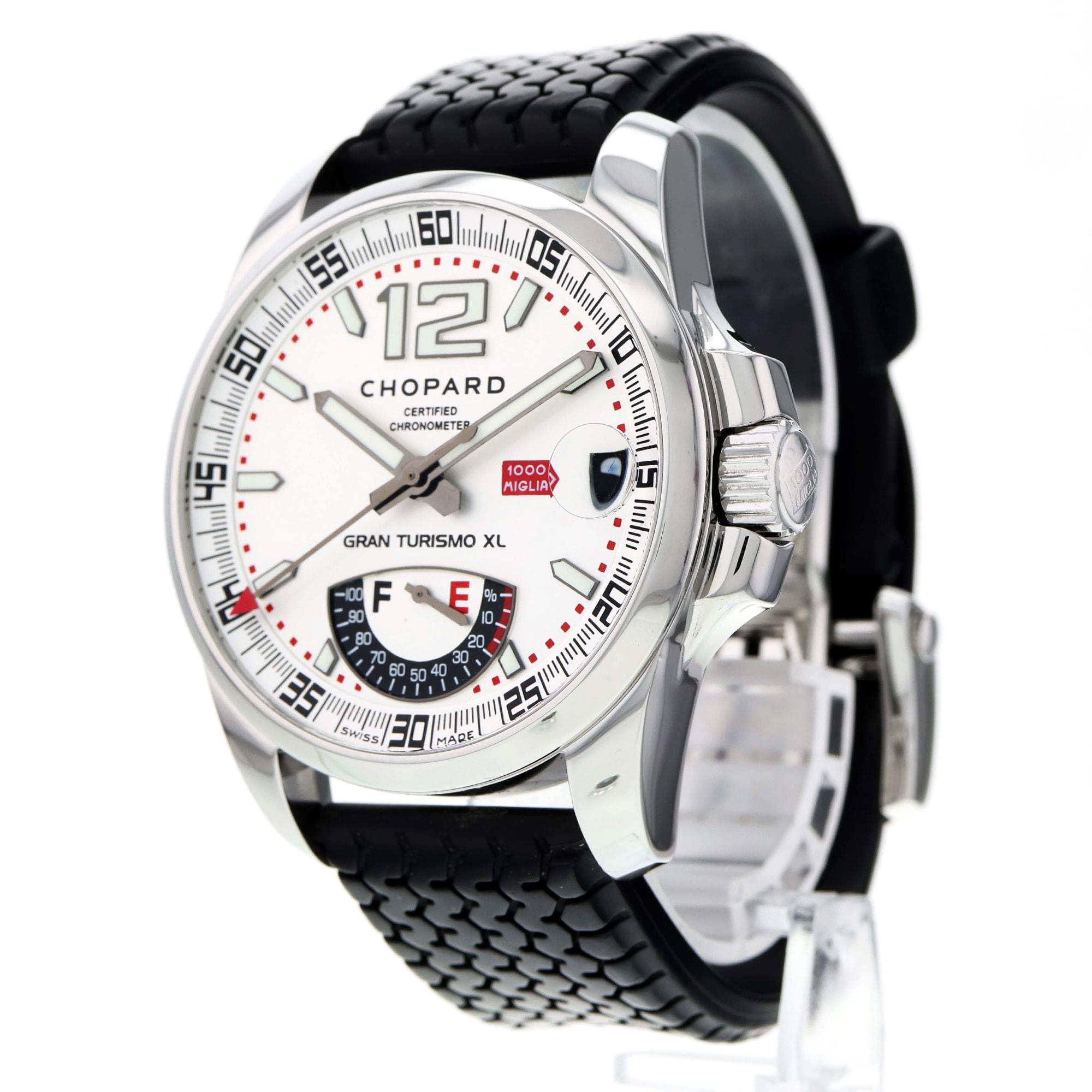 Chopard Mille Miglia