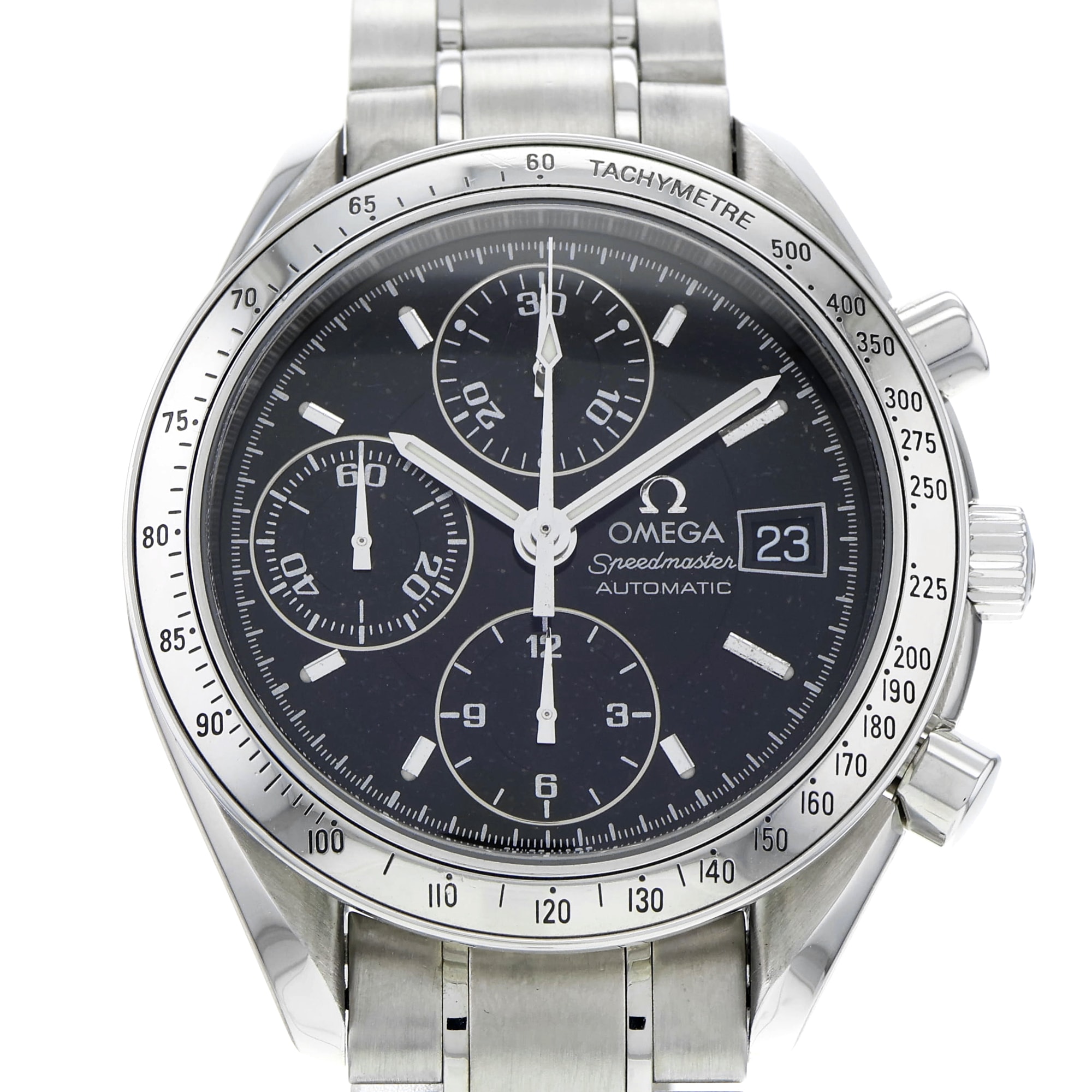 Omega Speedmaster