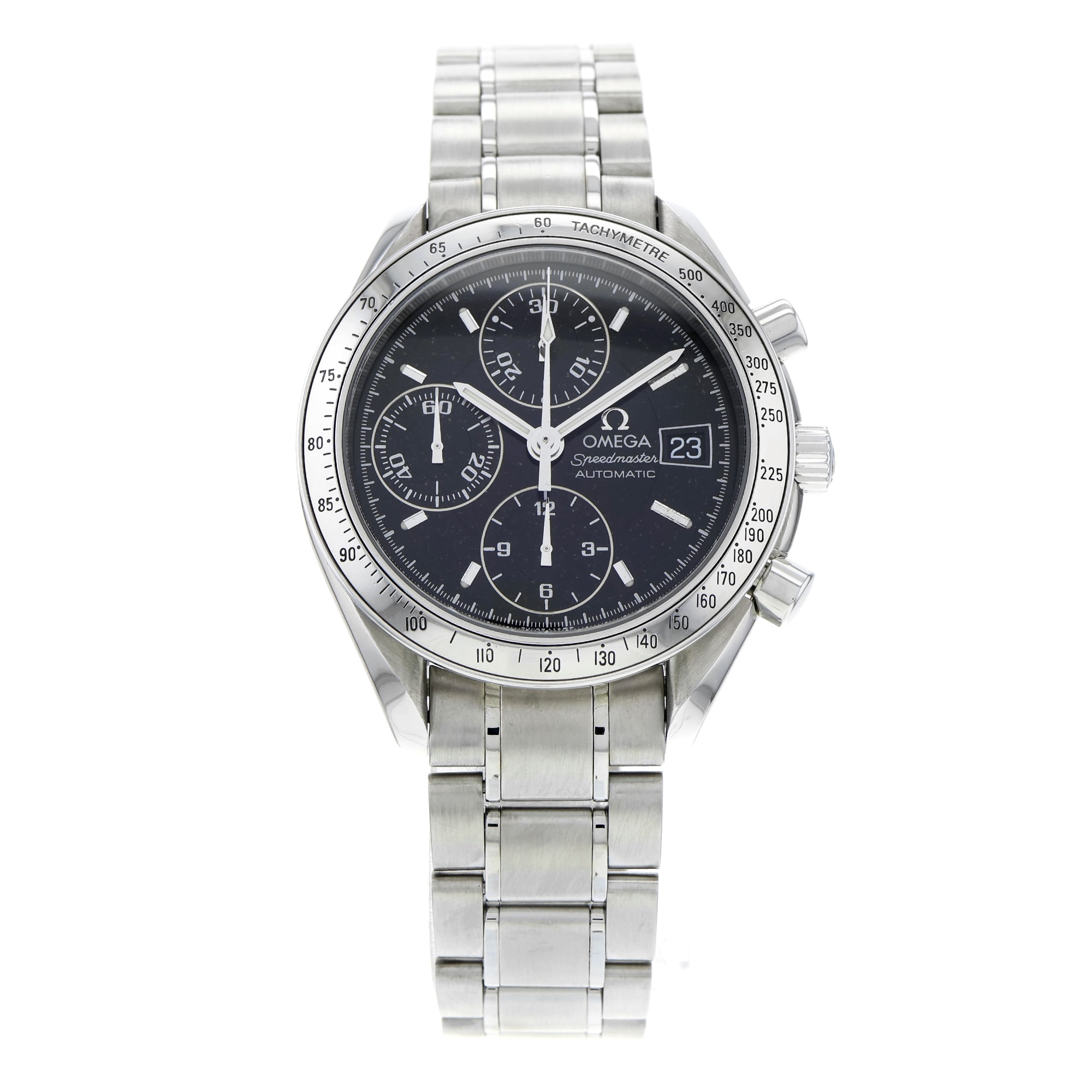 Omega Speedmaster