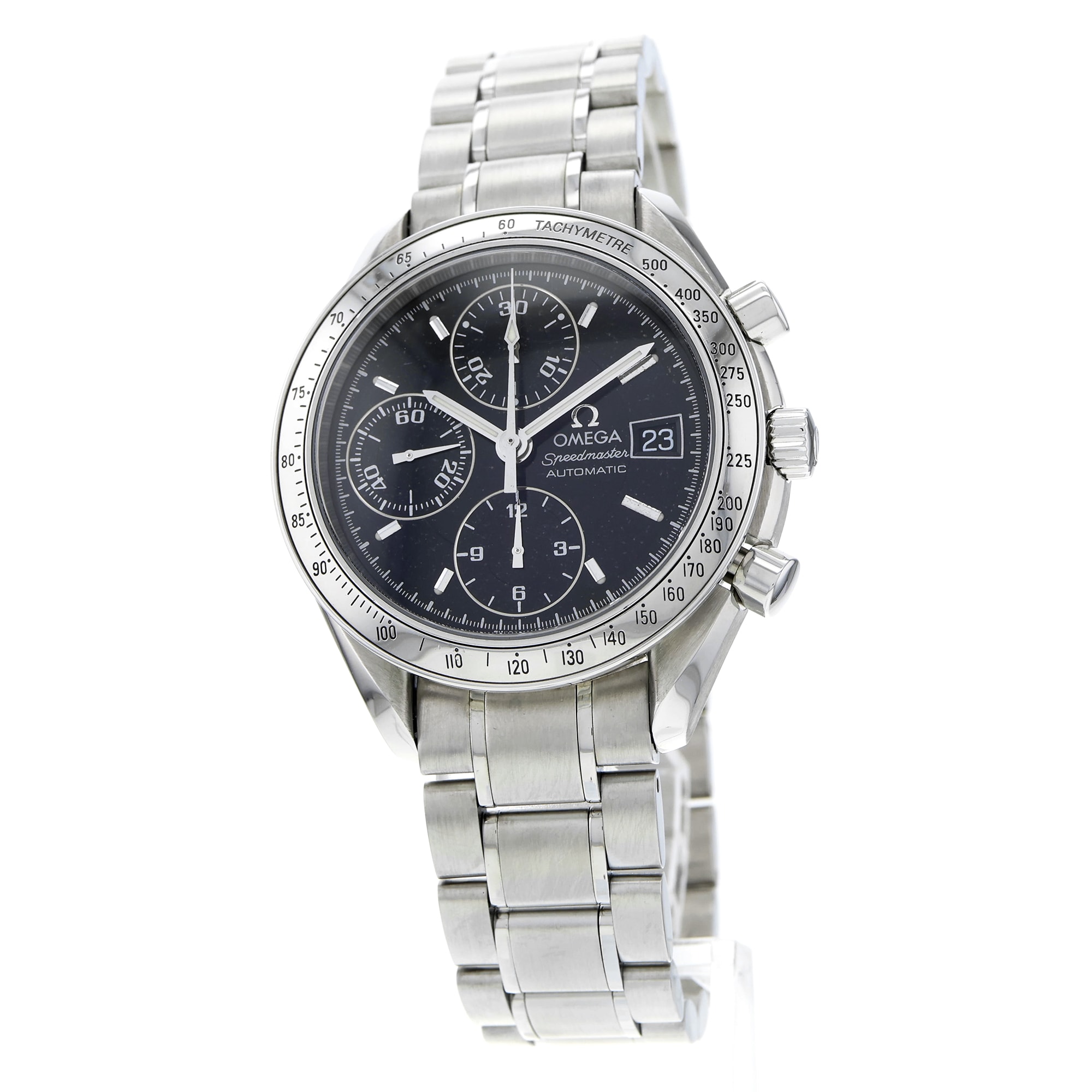 Omega Speedmaster