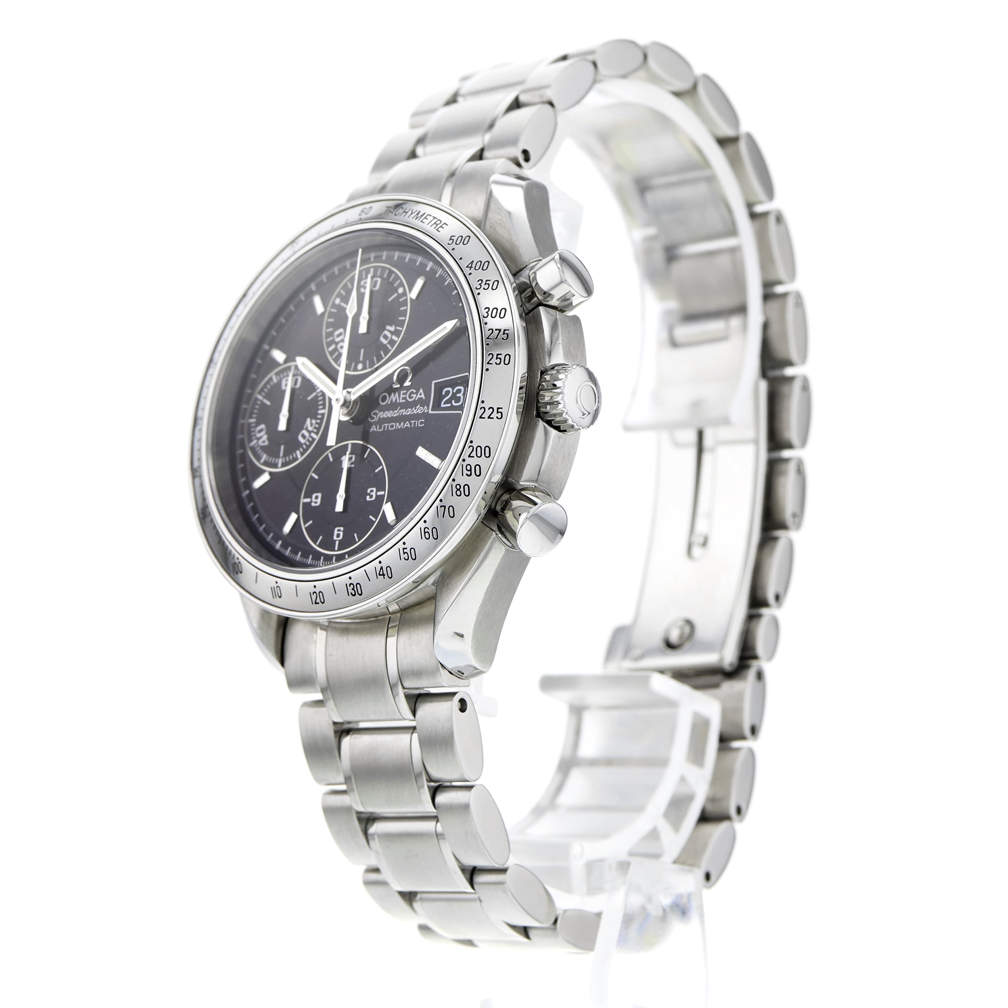 Omega Speedmaster