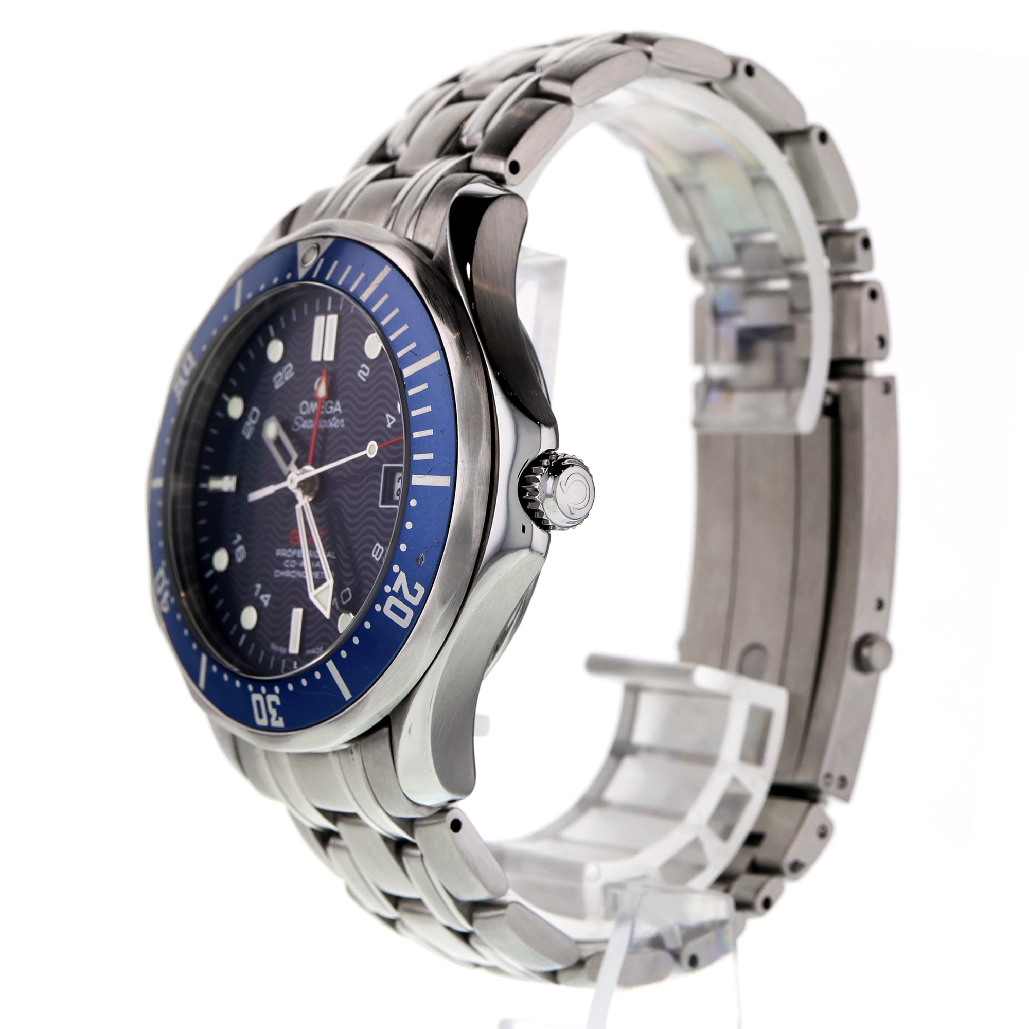 Omega Seamaster