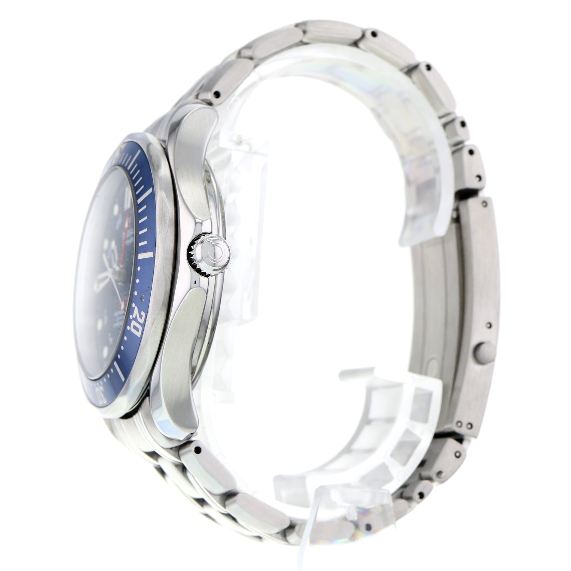 Omega Seamaster