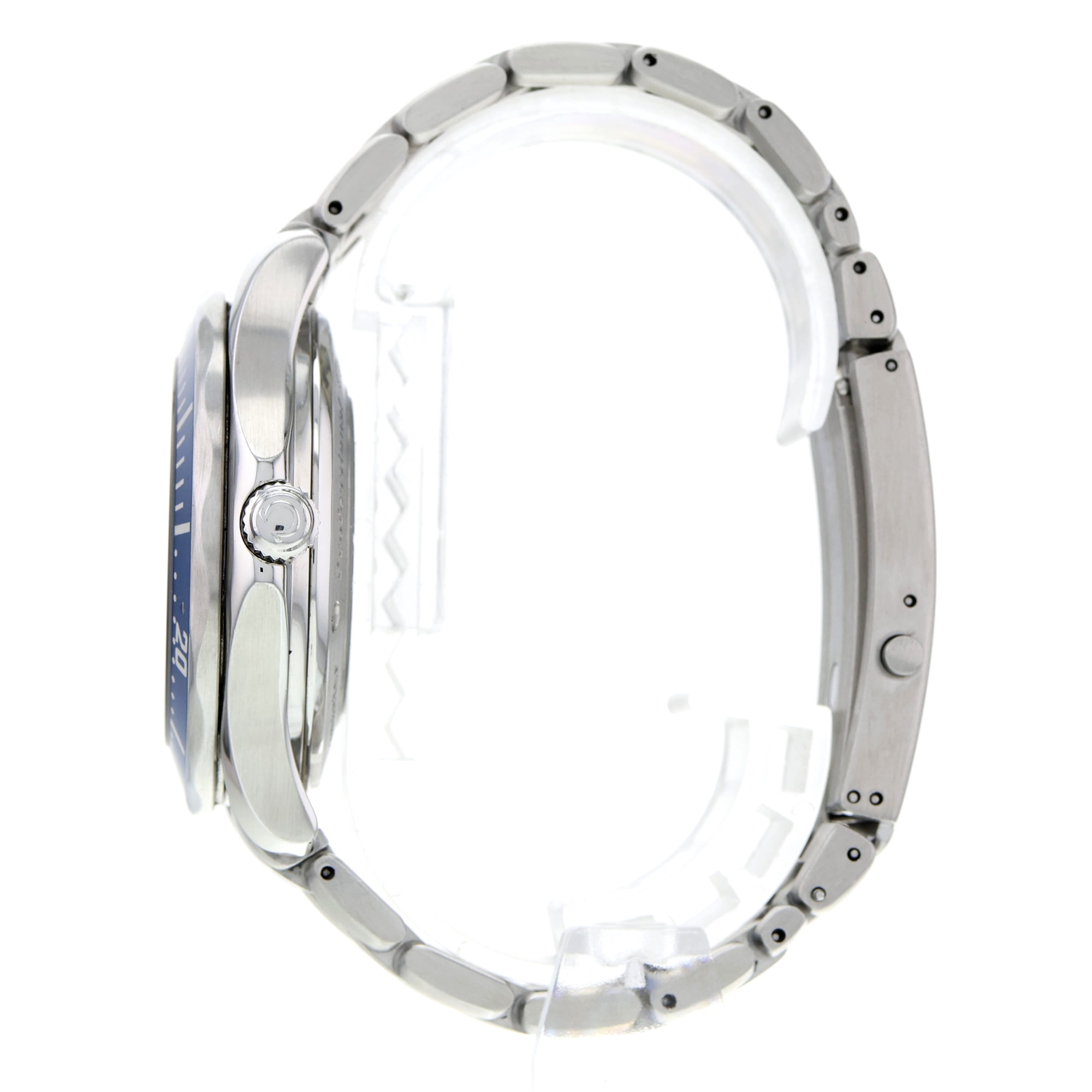 Omega Seamaster