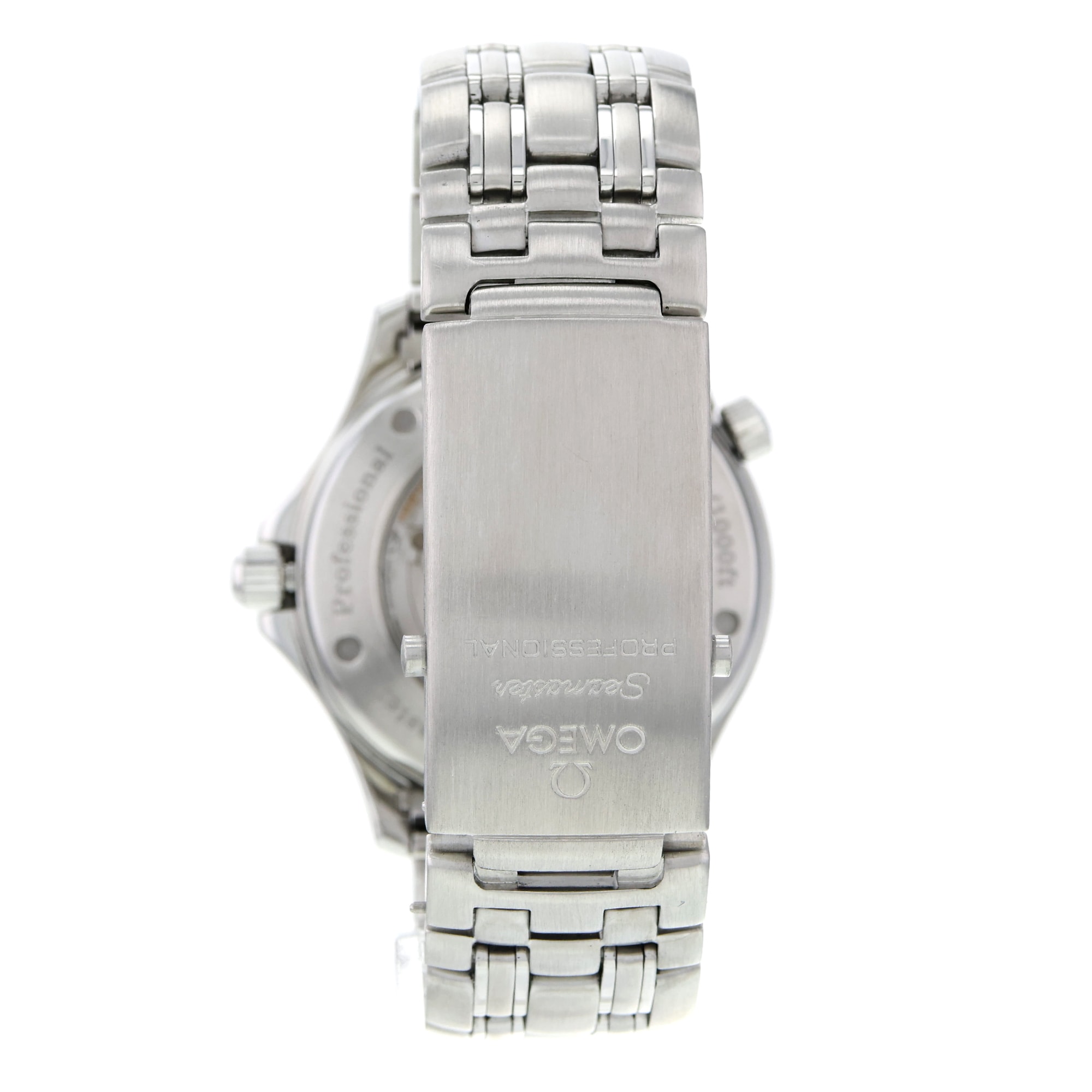 Omega Seamaster