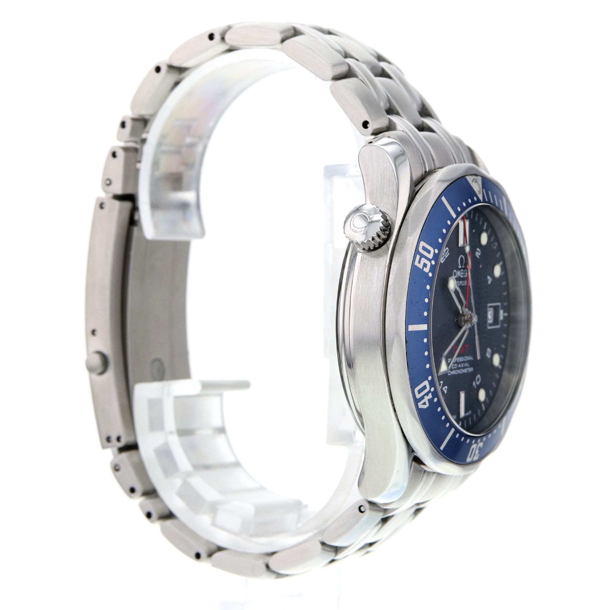 Omega Seamaster