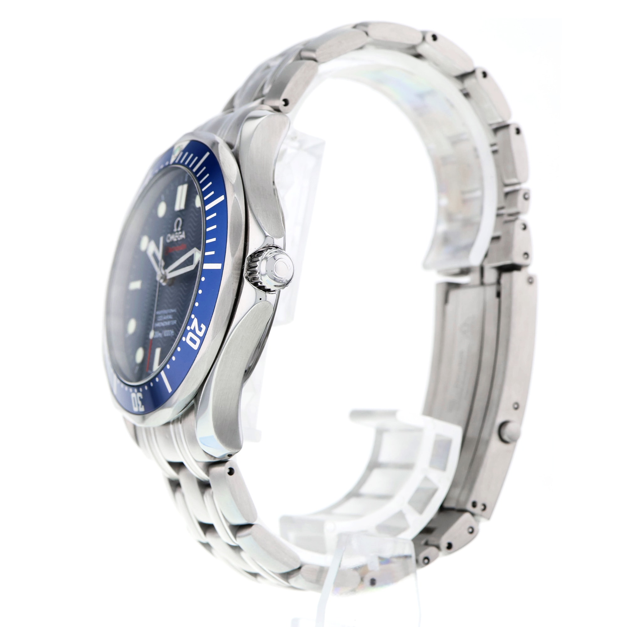Omega Seamaster
