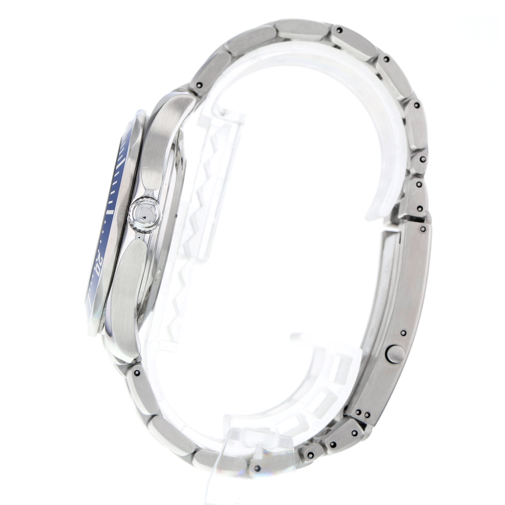 Omega Seamaster