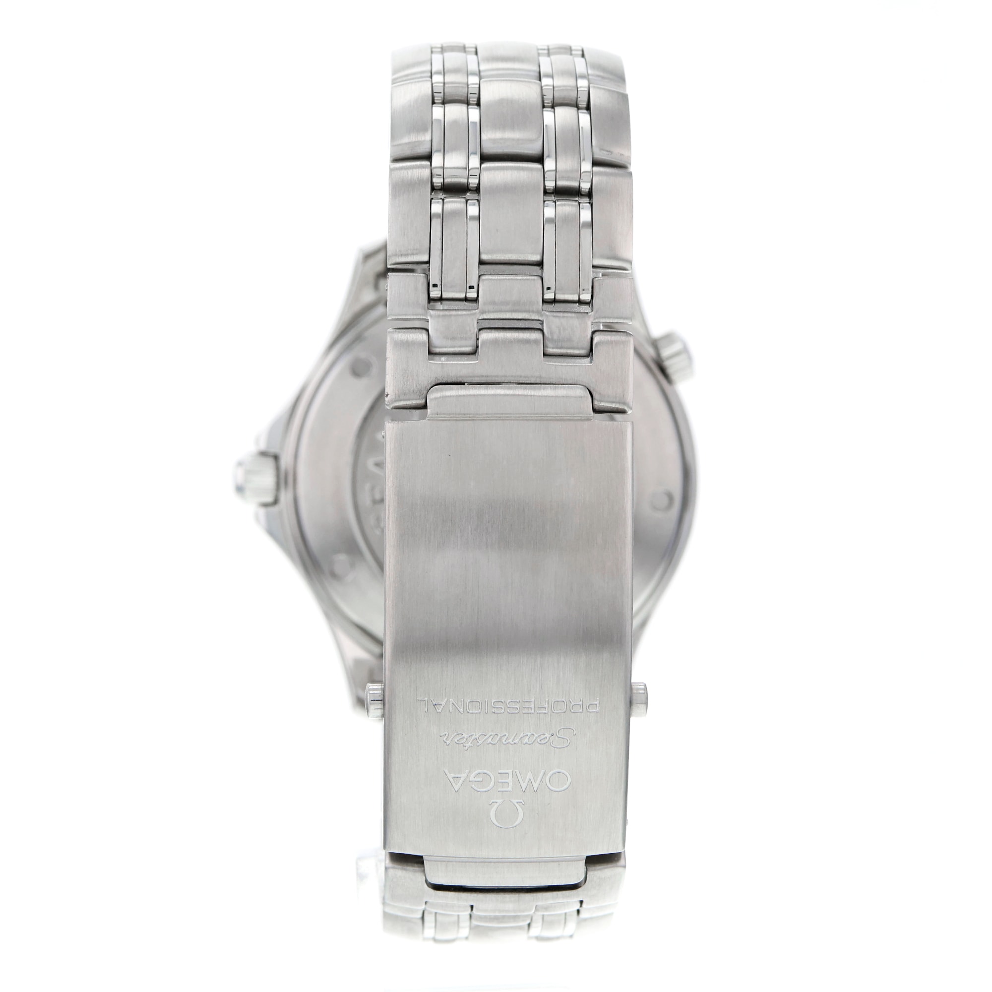 Omega Seamaster