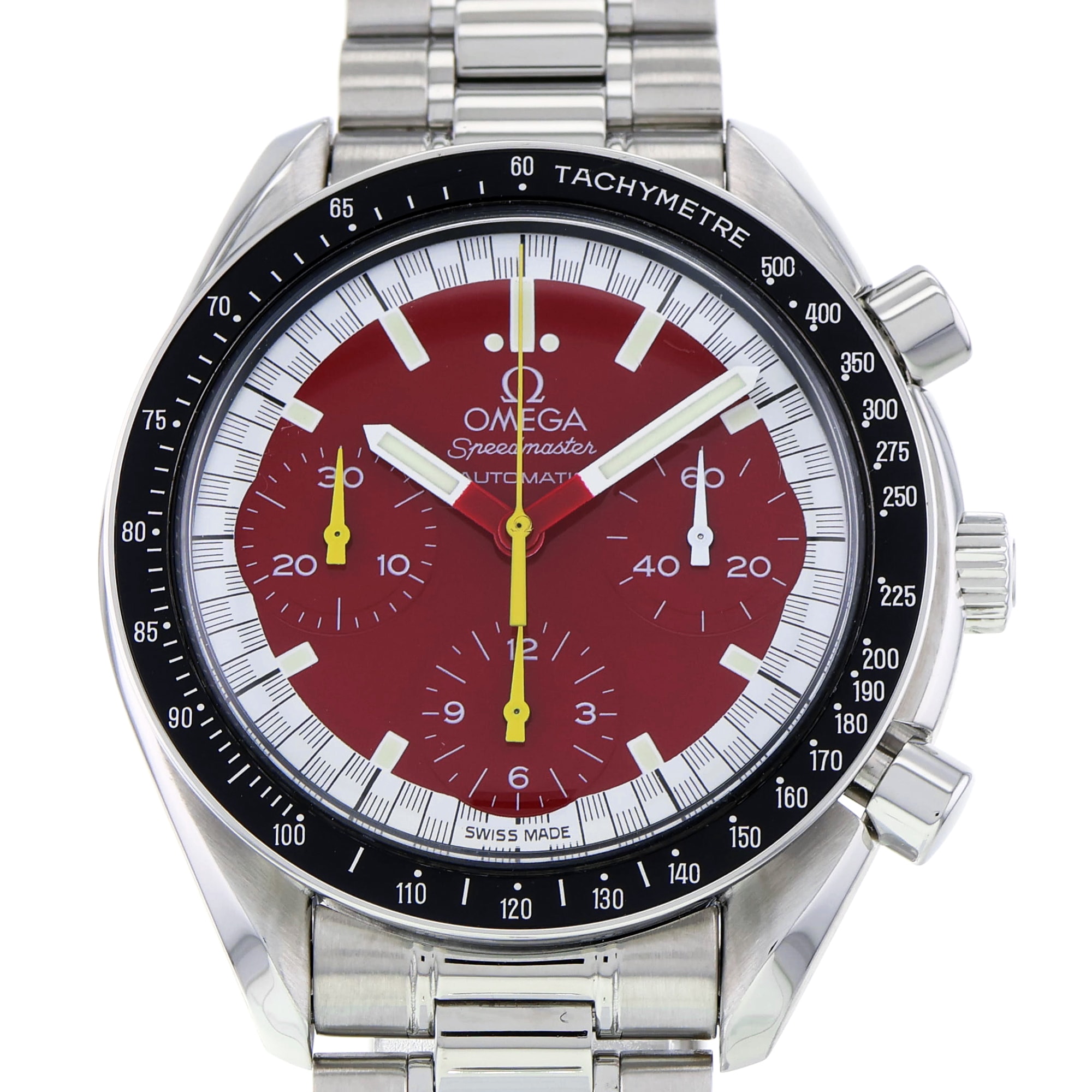 Omega Speedmaster
