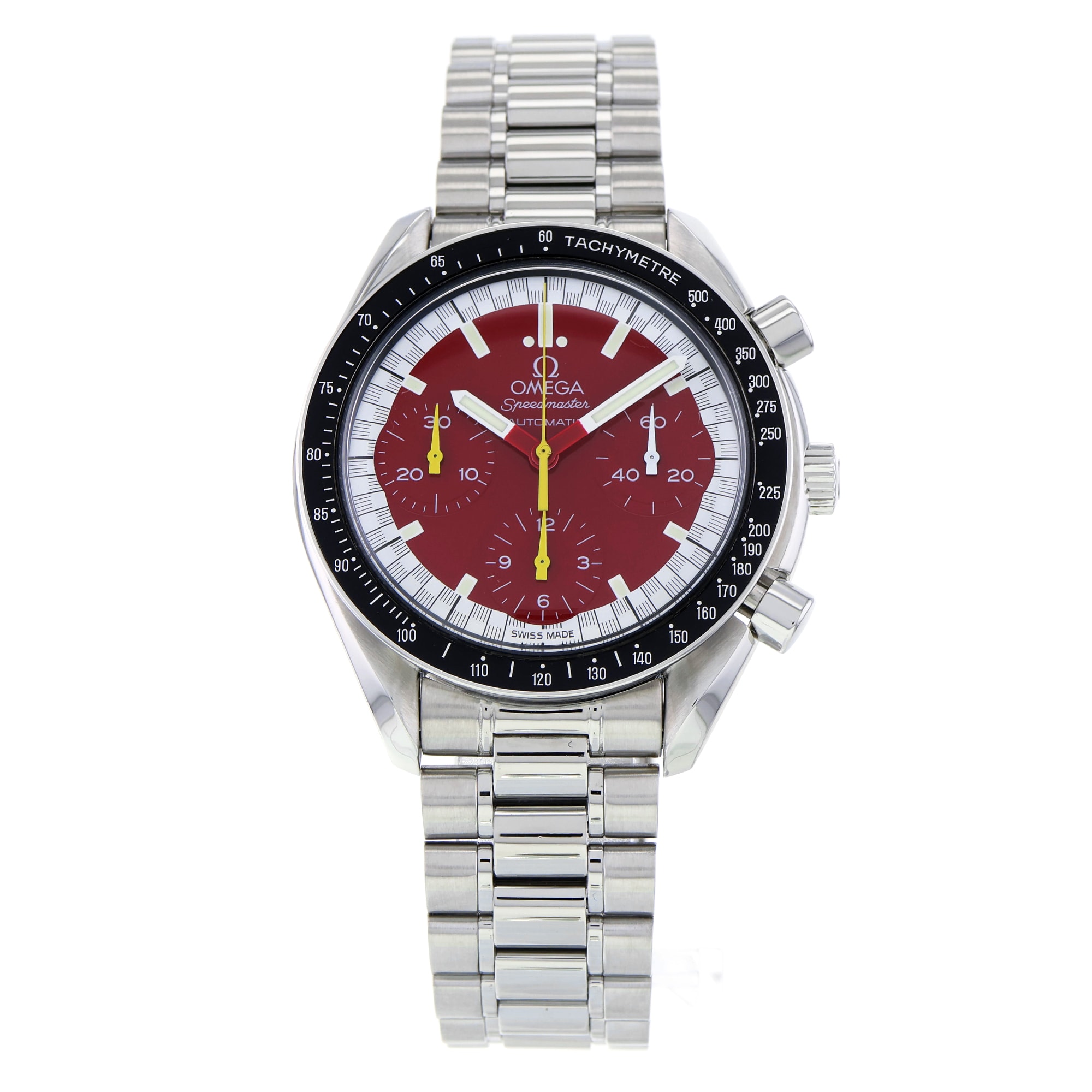 Omega Speedmaster