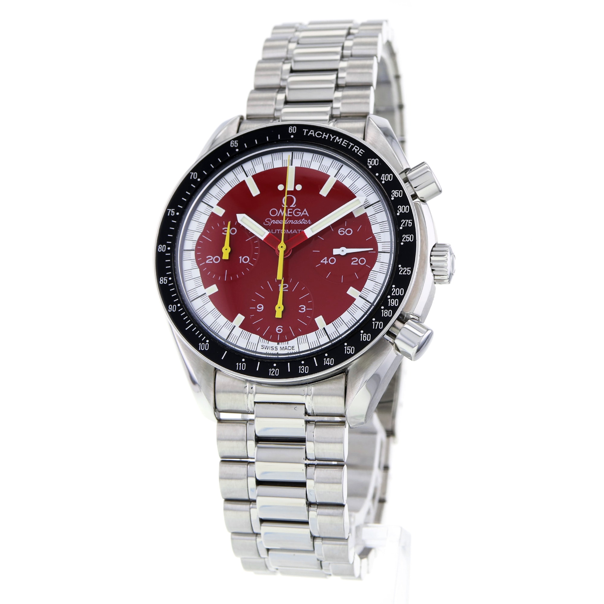 Omega Speedmaster