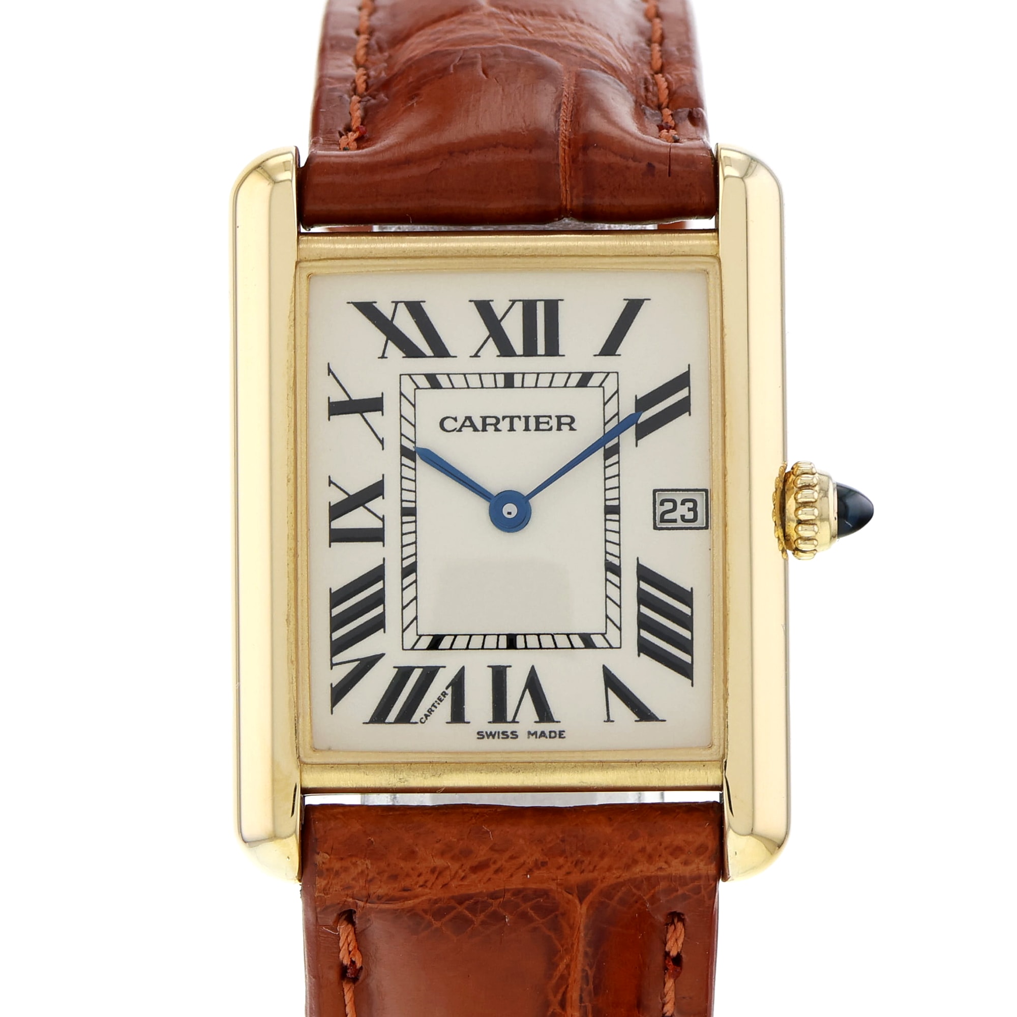 Cartier Tank Louis Cartier