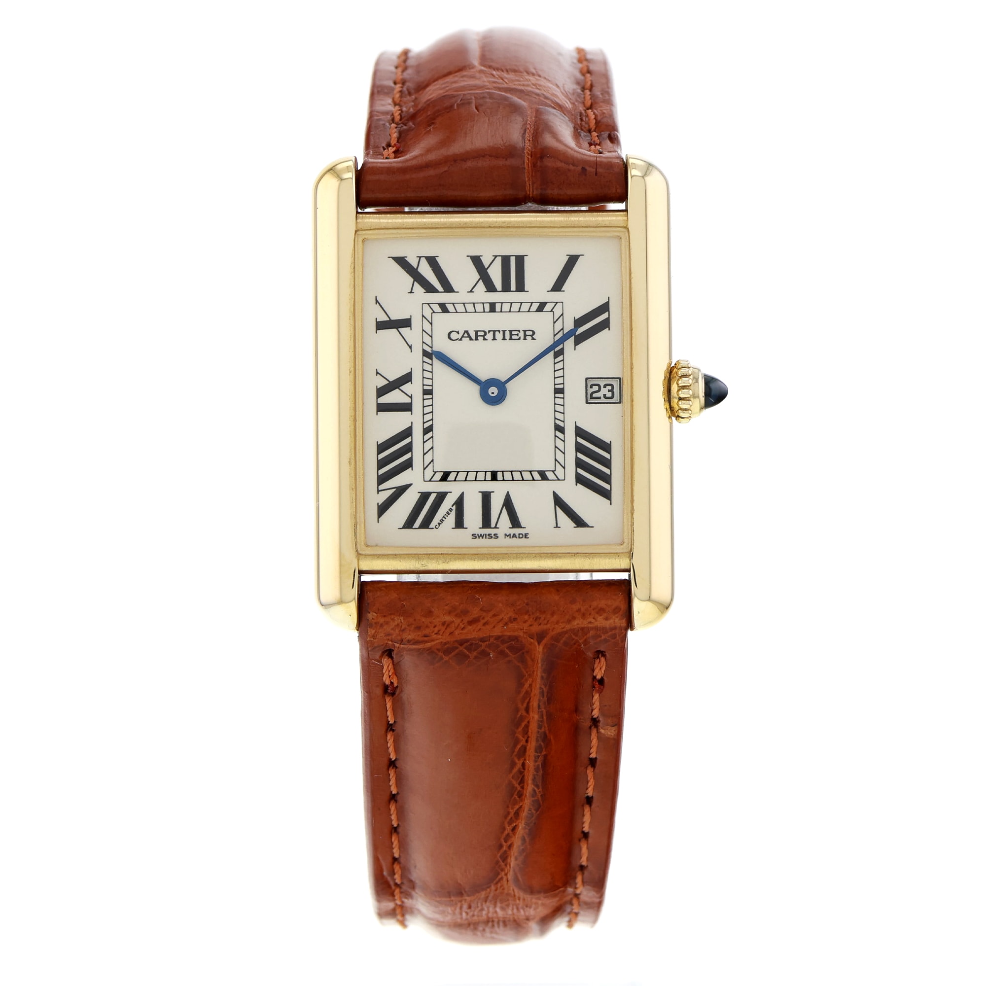 Cartier Tank Louis Cartier