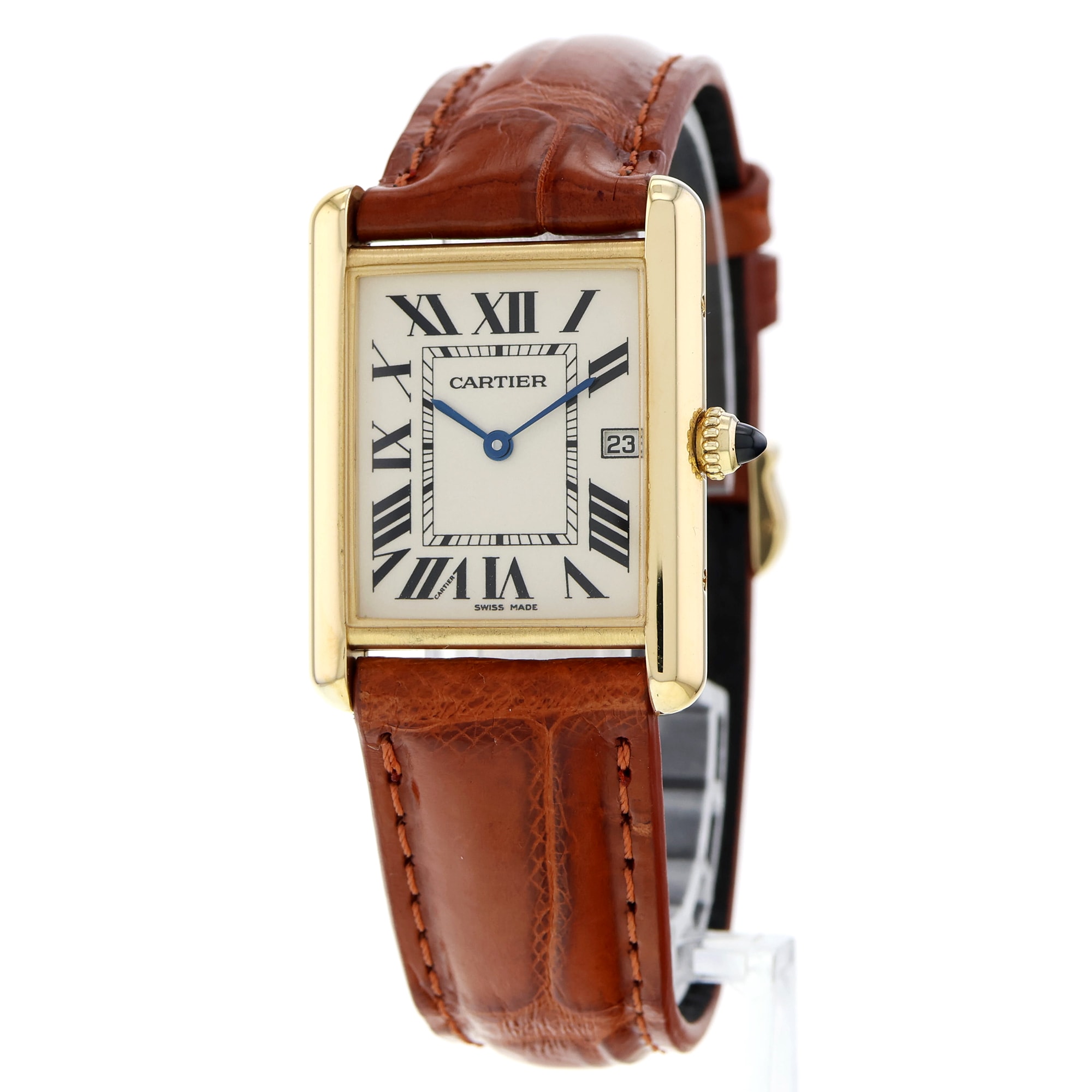 Cartier Tank Louis Cartier
