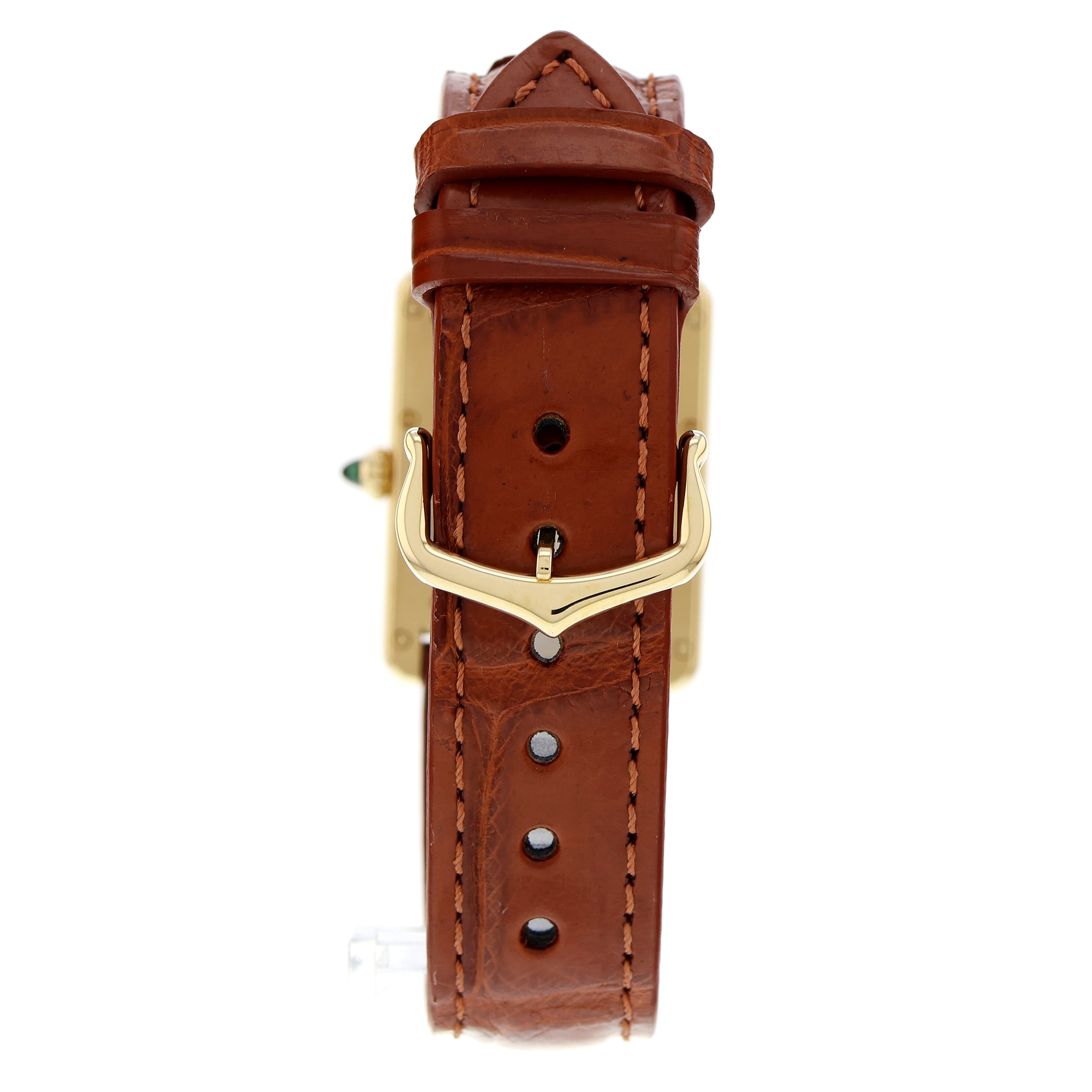Cartier Tank Louis Cartier
