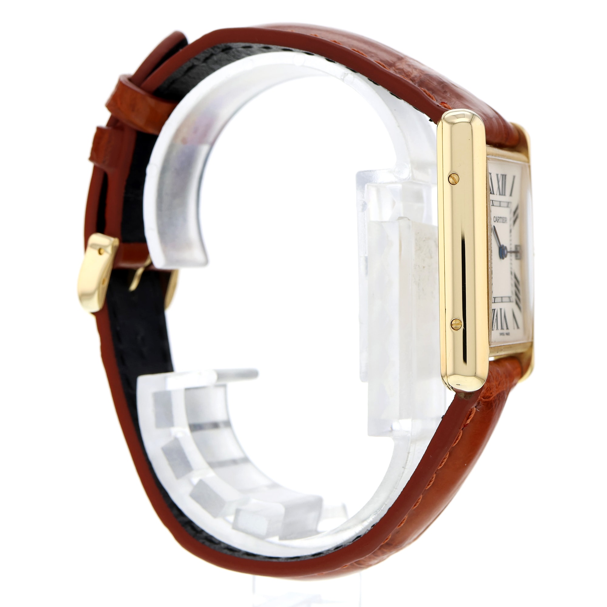 Cartier Tank Louis Cartier